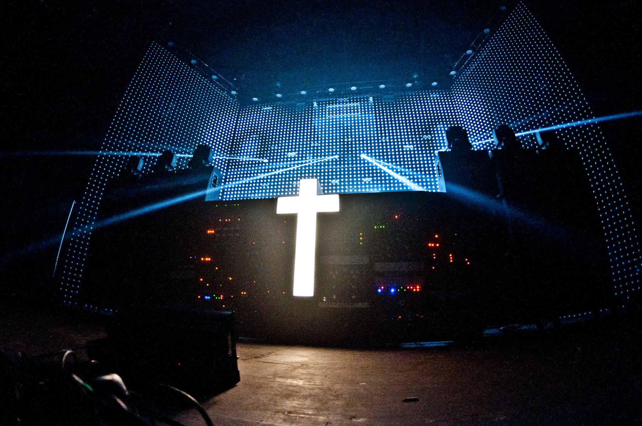 Justice - photo 18