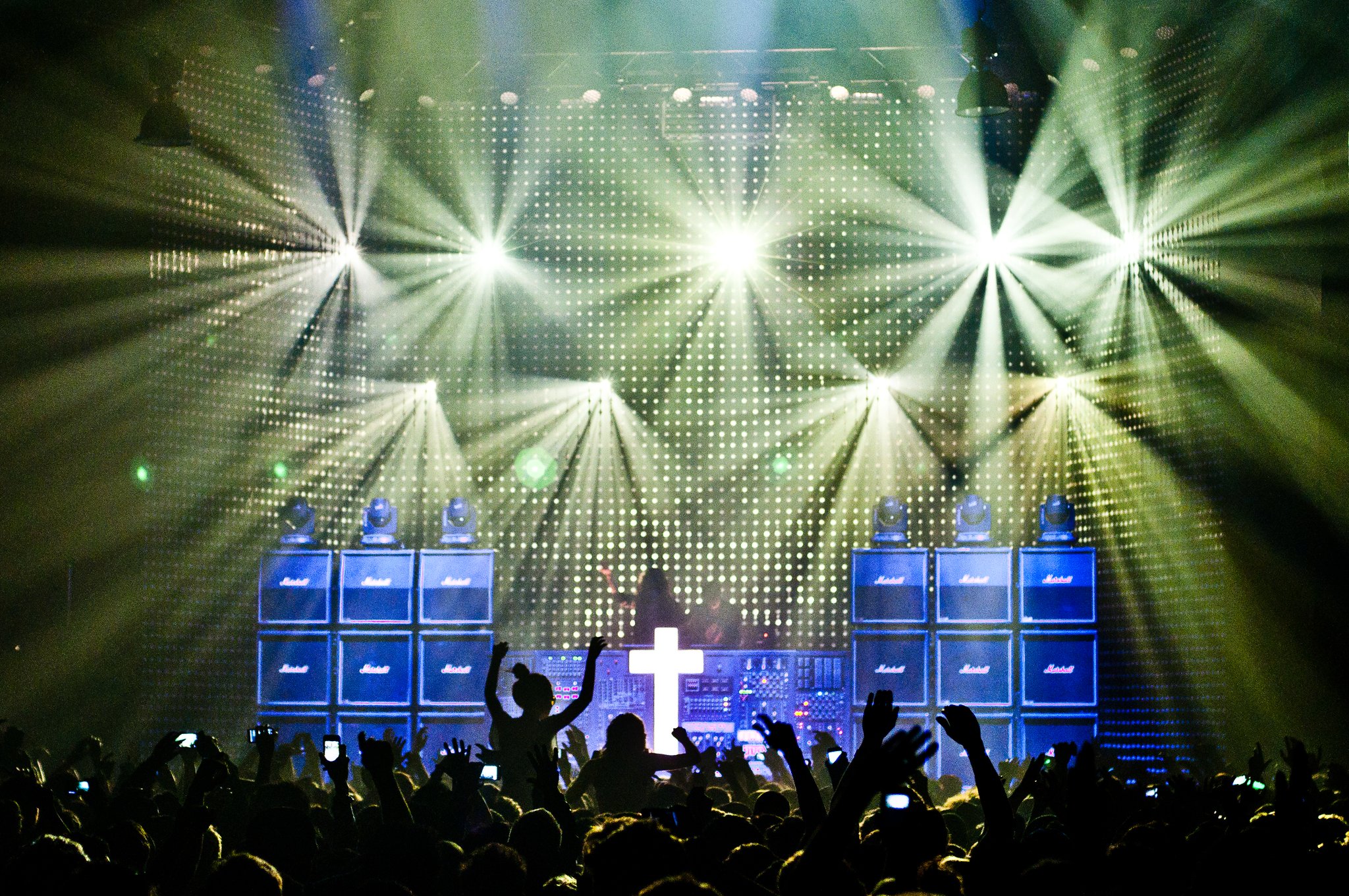 Justice - photo 21