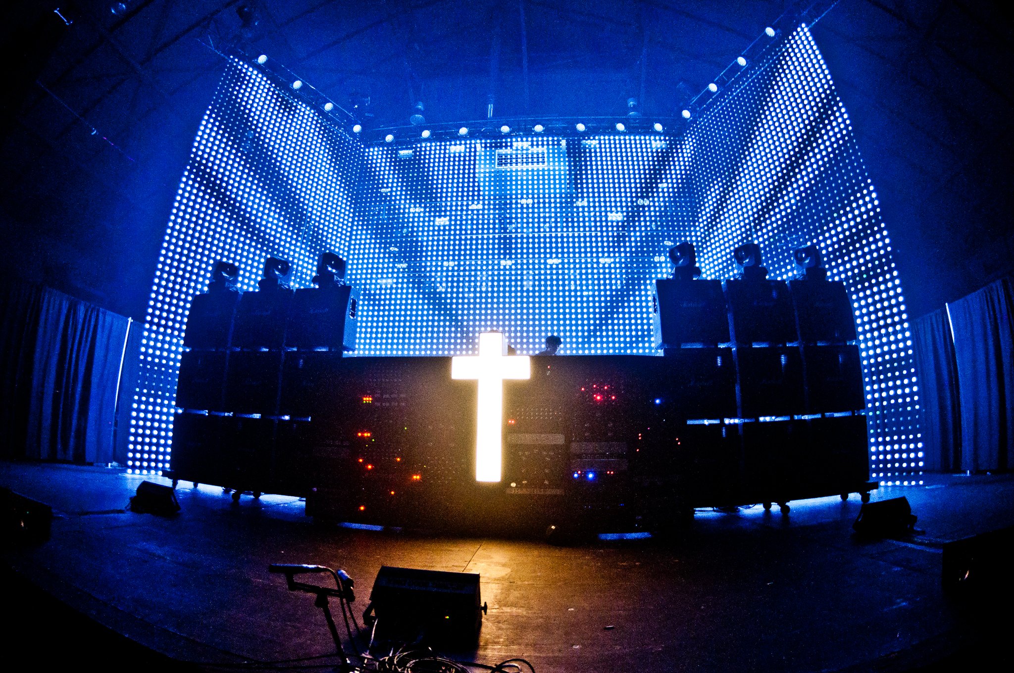 Justice - photo 22