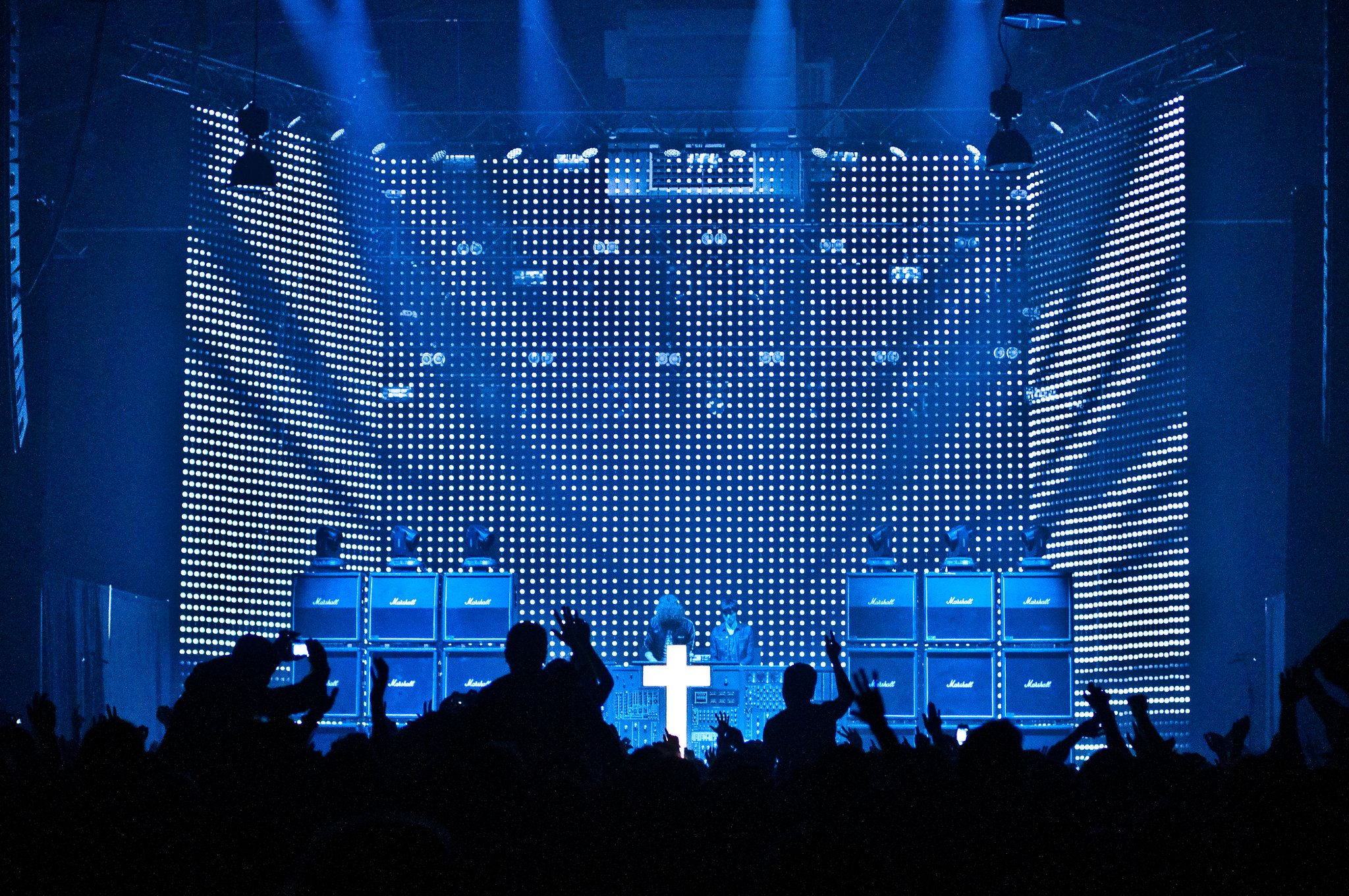 Justice - photo 23