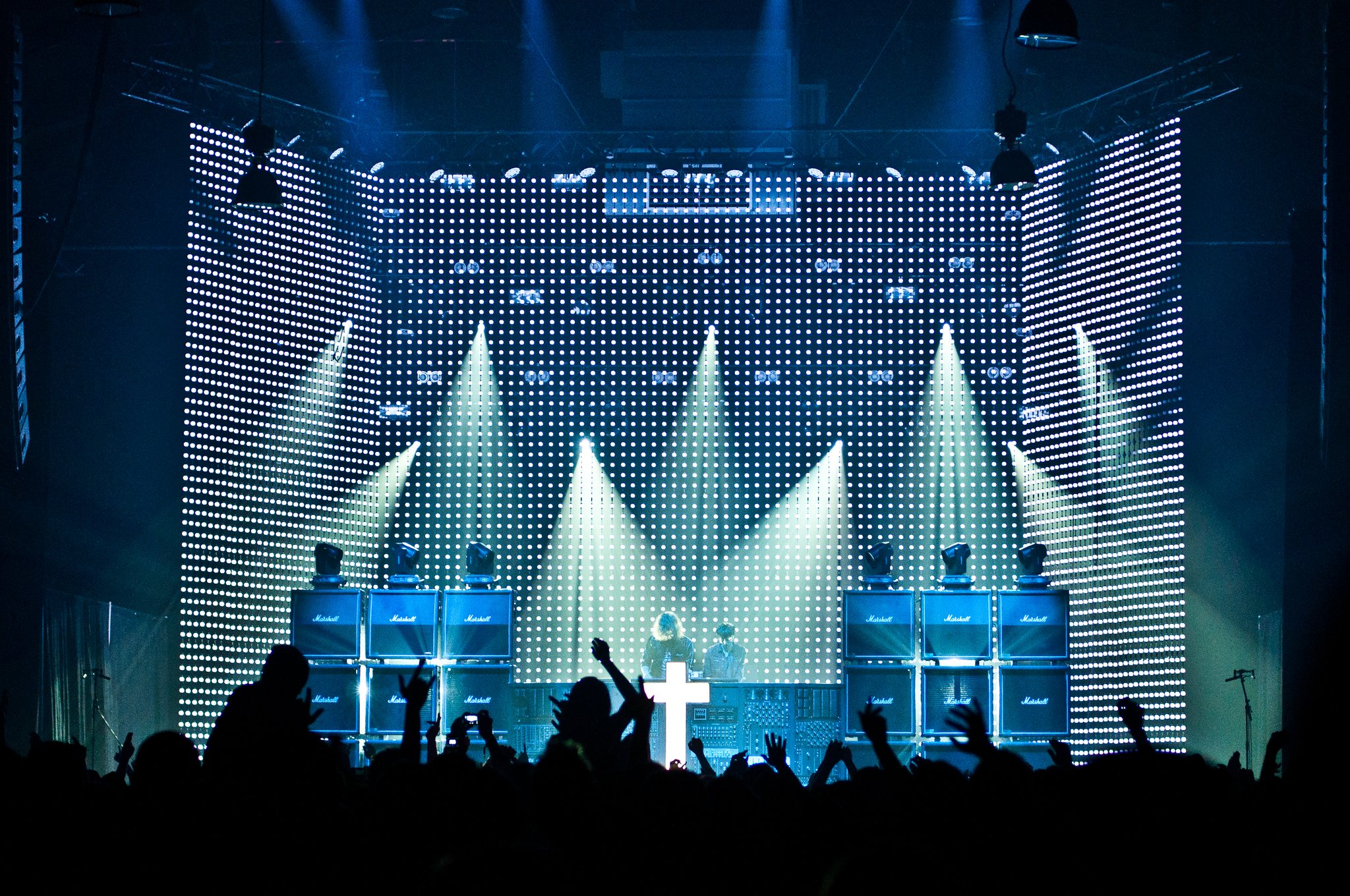 Justice - photo 24
