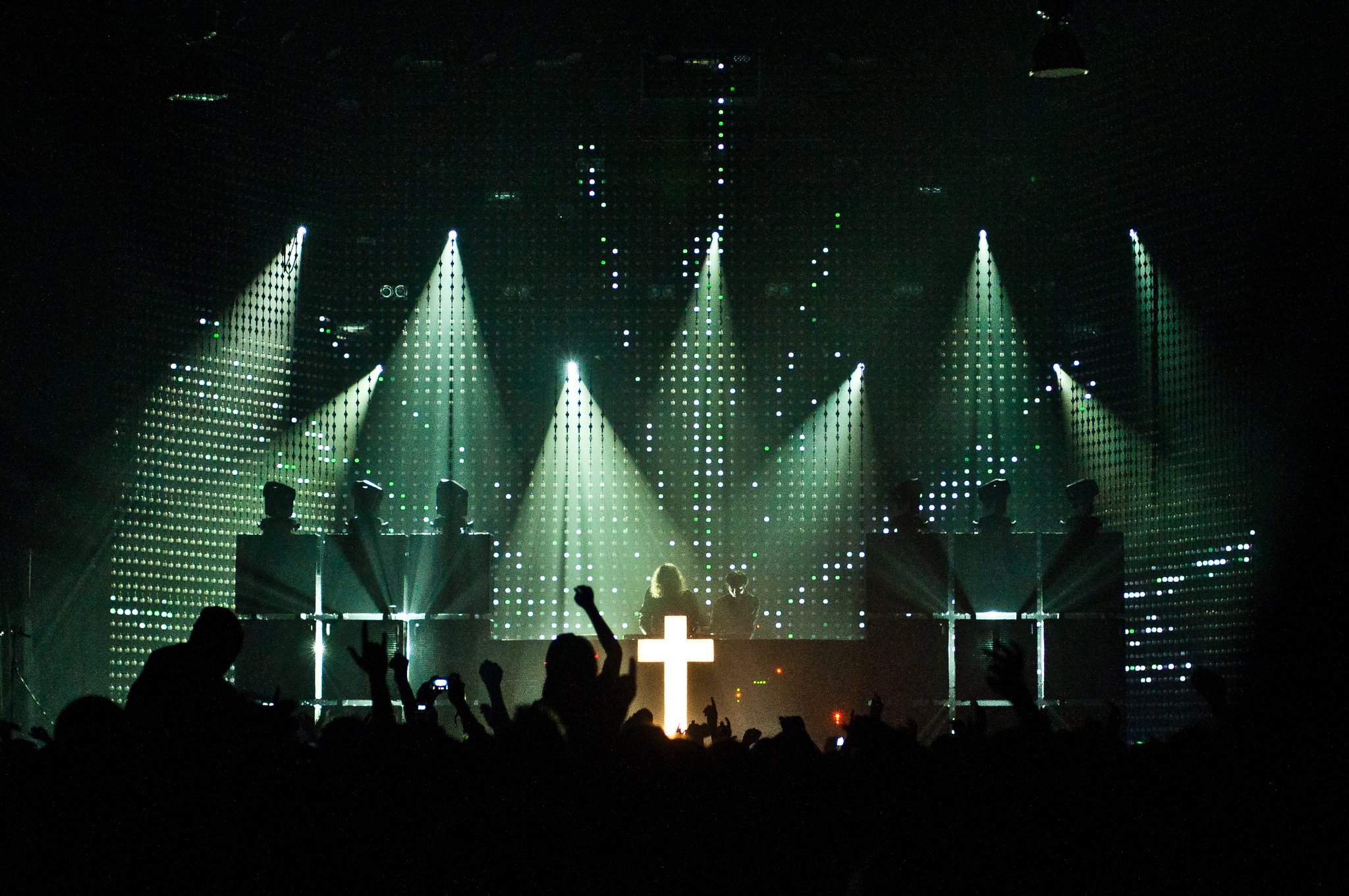 Justice - photo 25