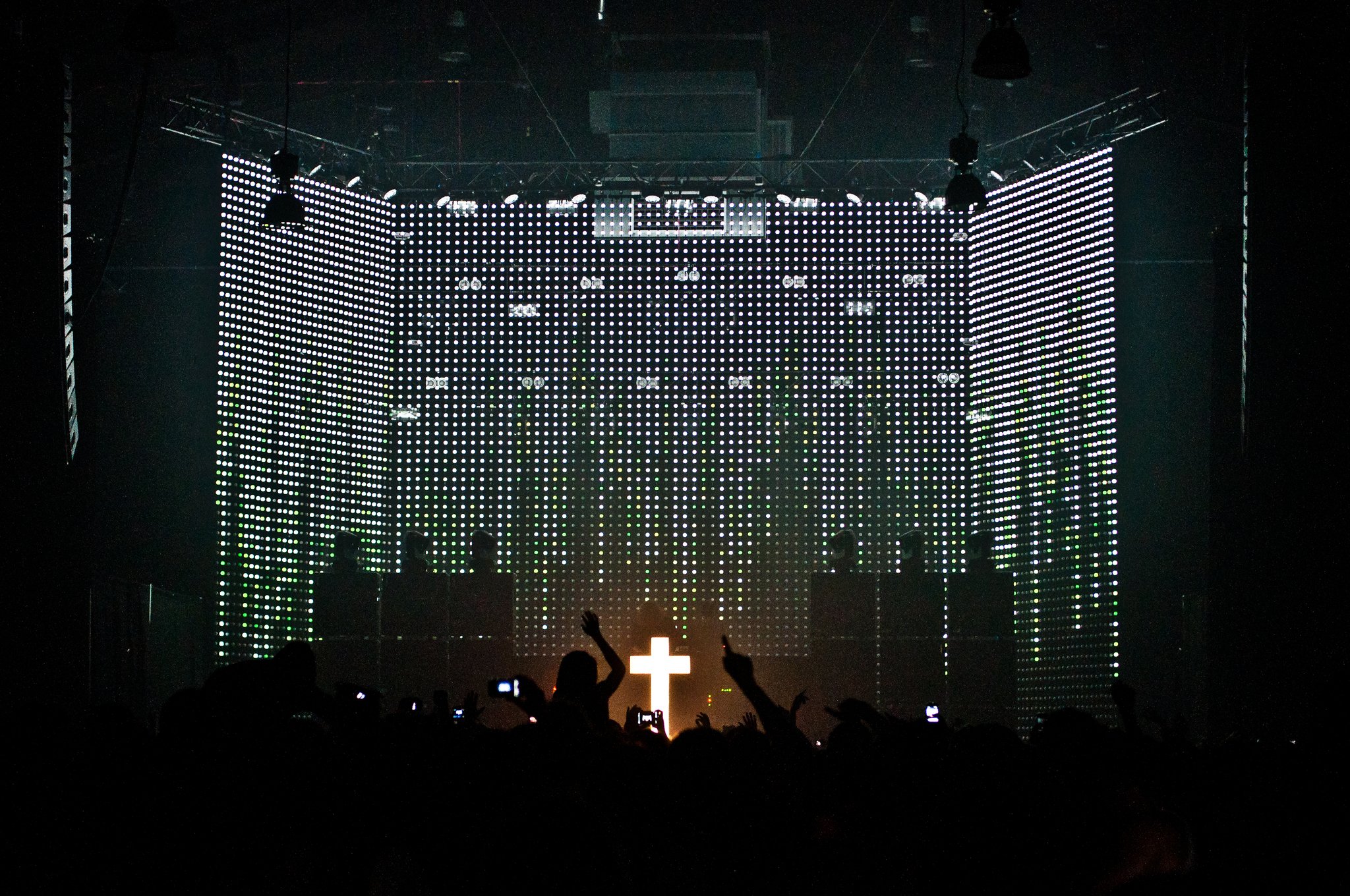 Justice - photo 26