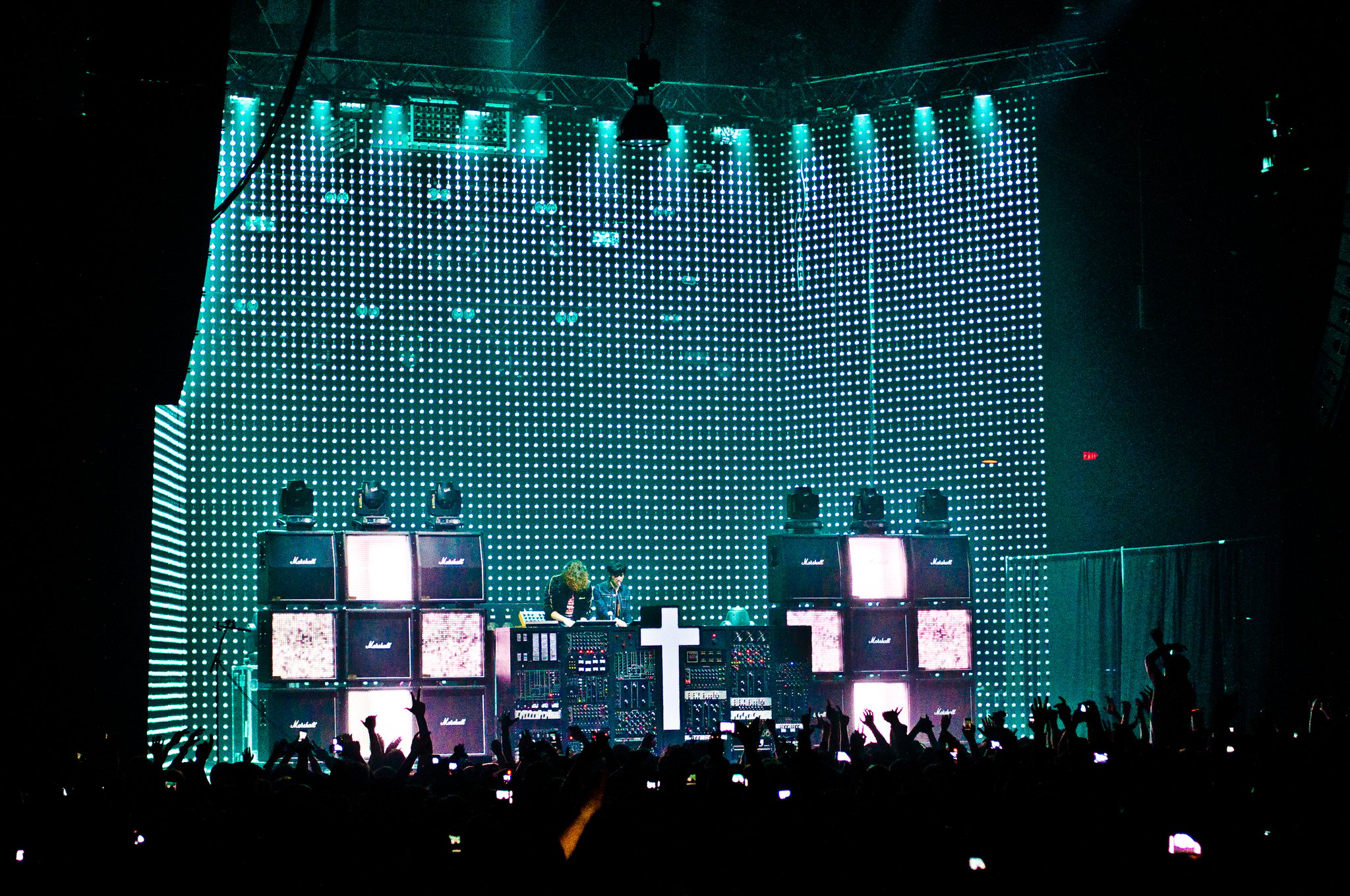 Justice - photo 27