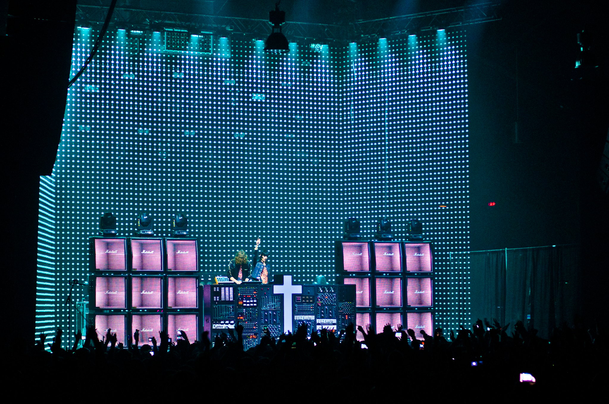 Justice - photo 28
