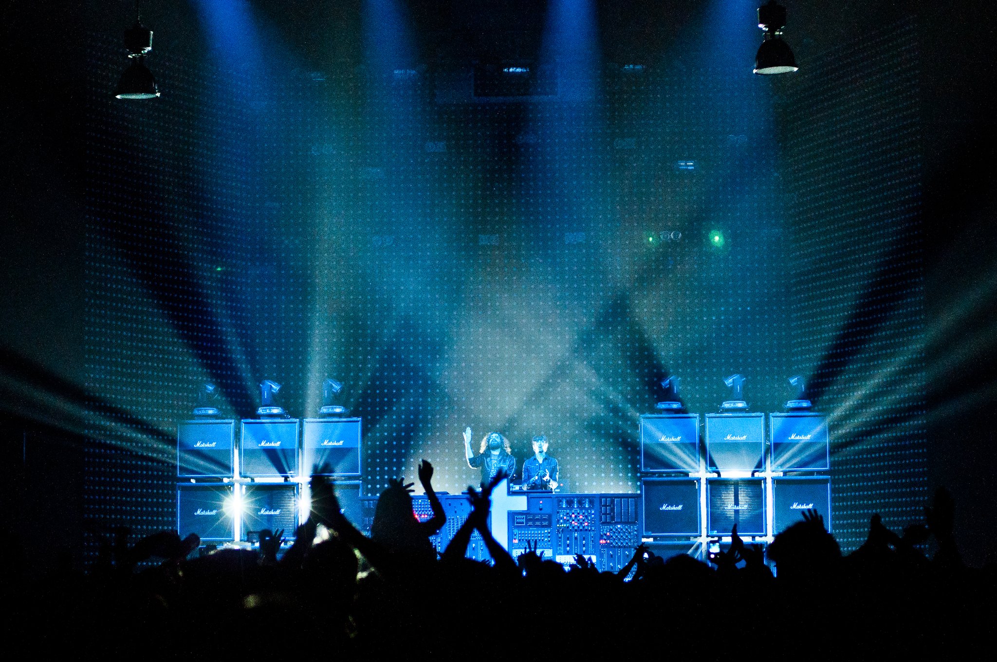 Justice - photo 29