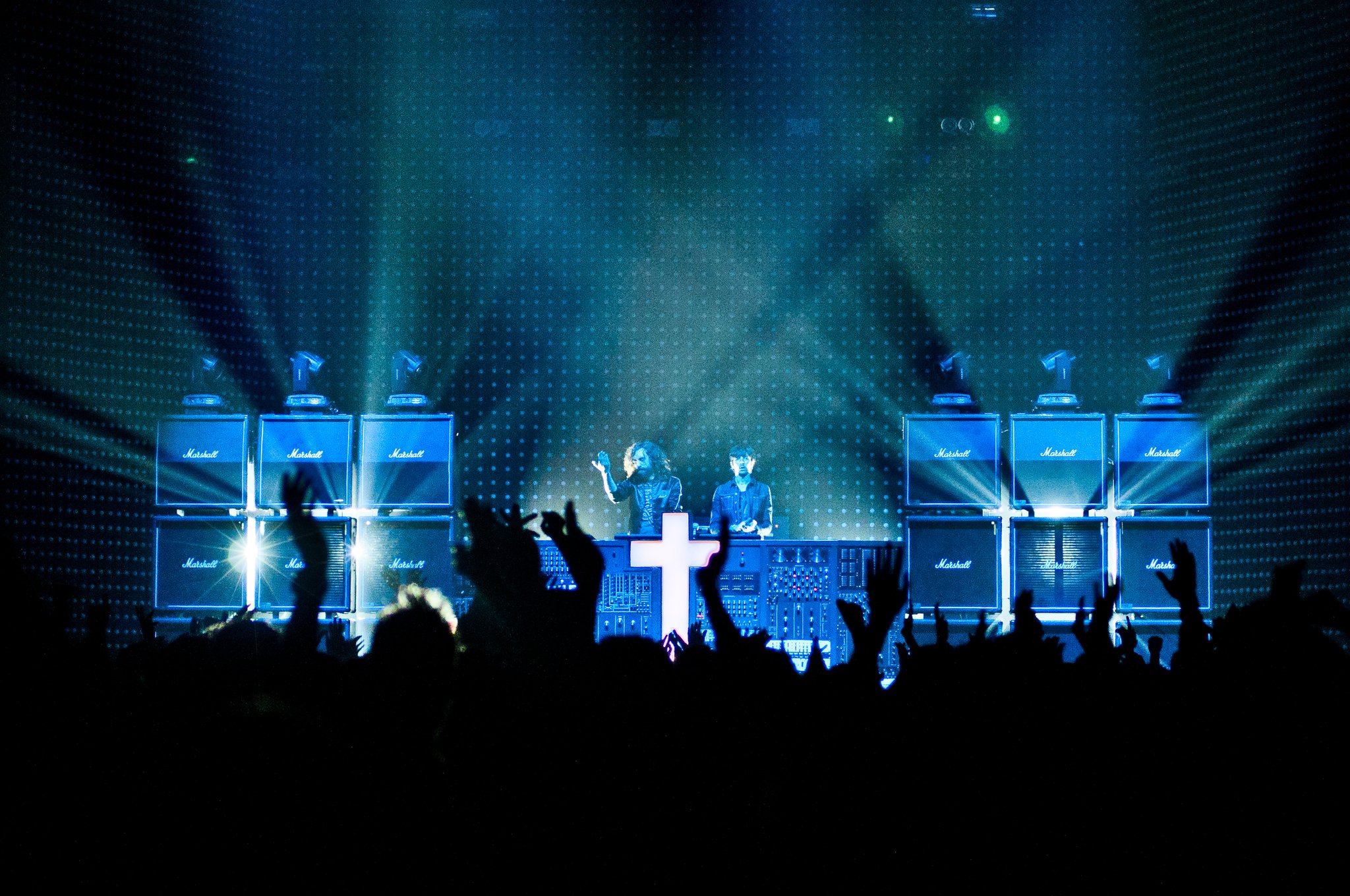 Justice - photo 30