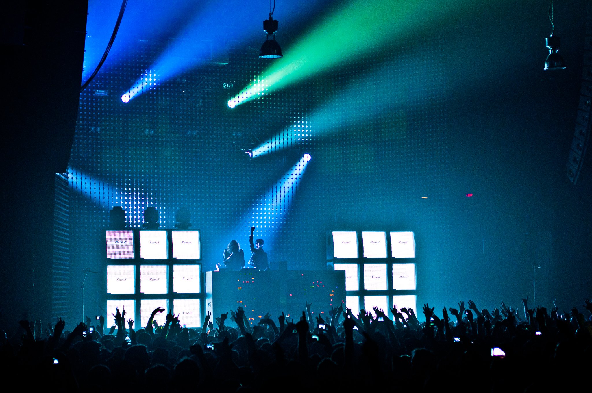 Justice - photo 31