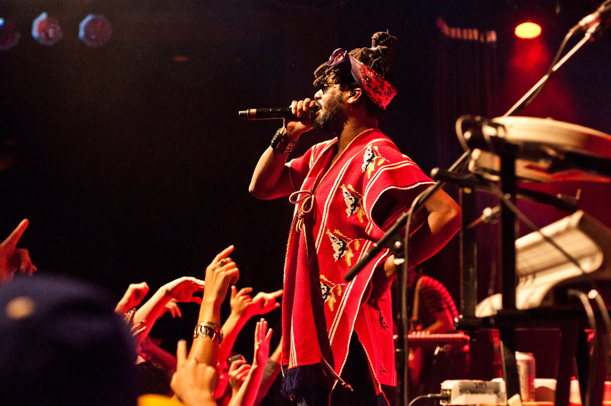 k-os - photo 2