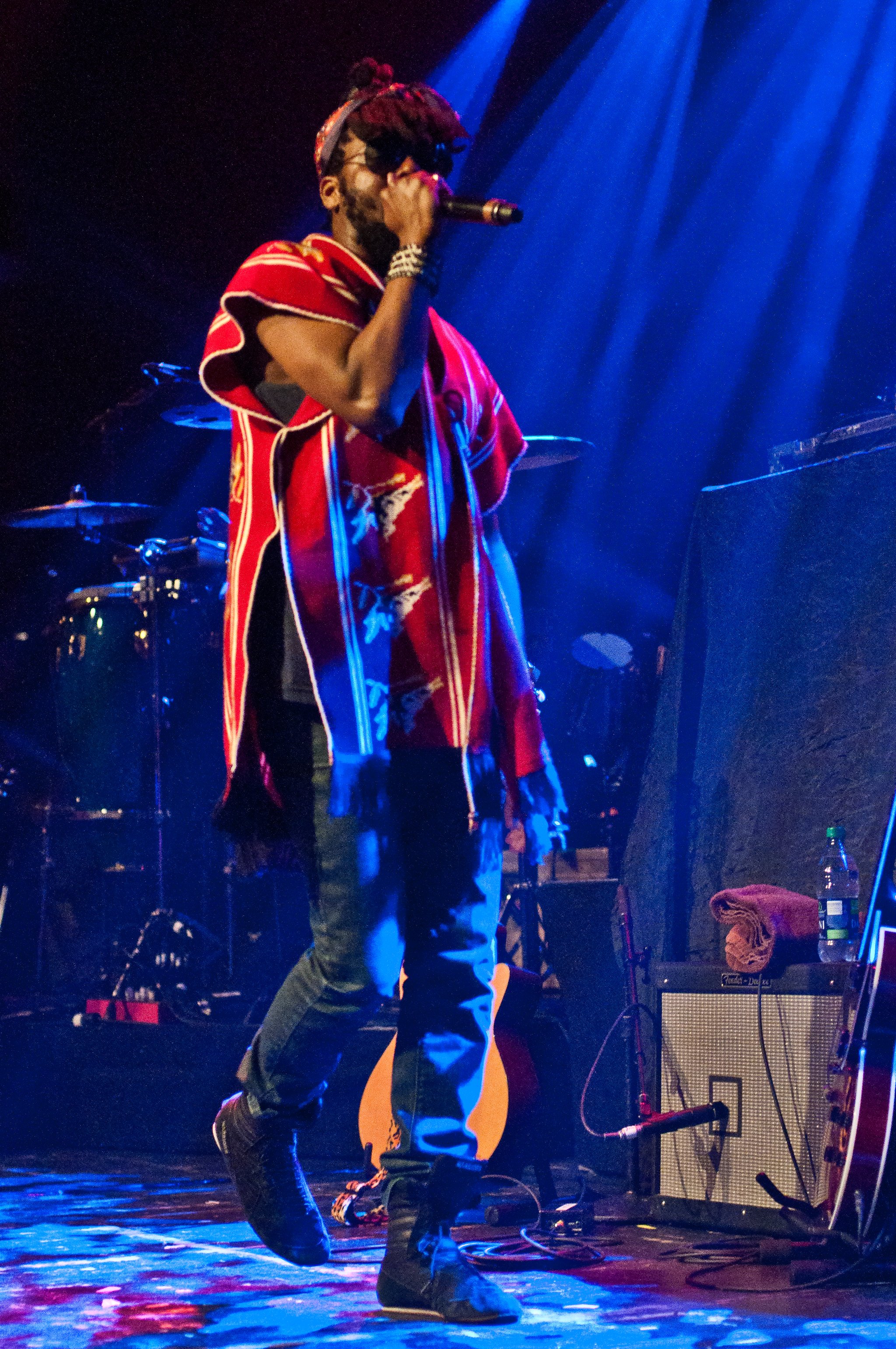 k-os - photo 10