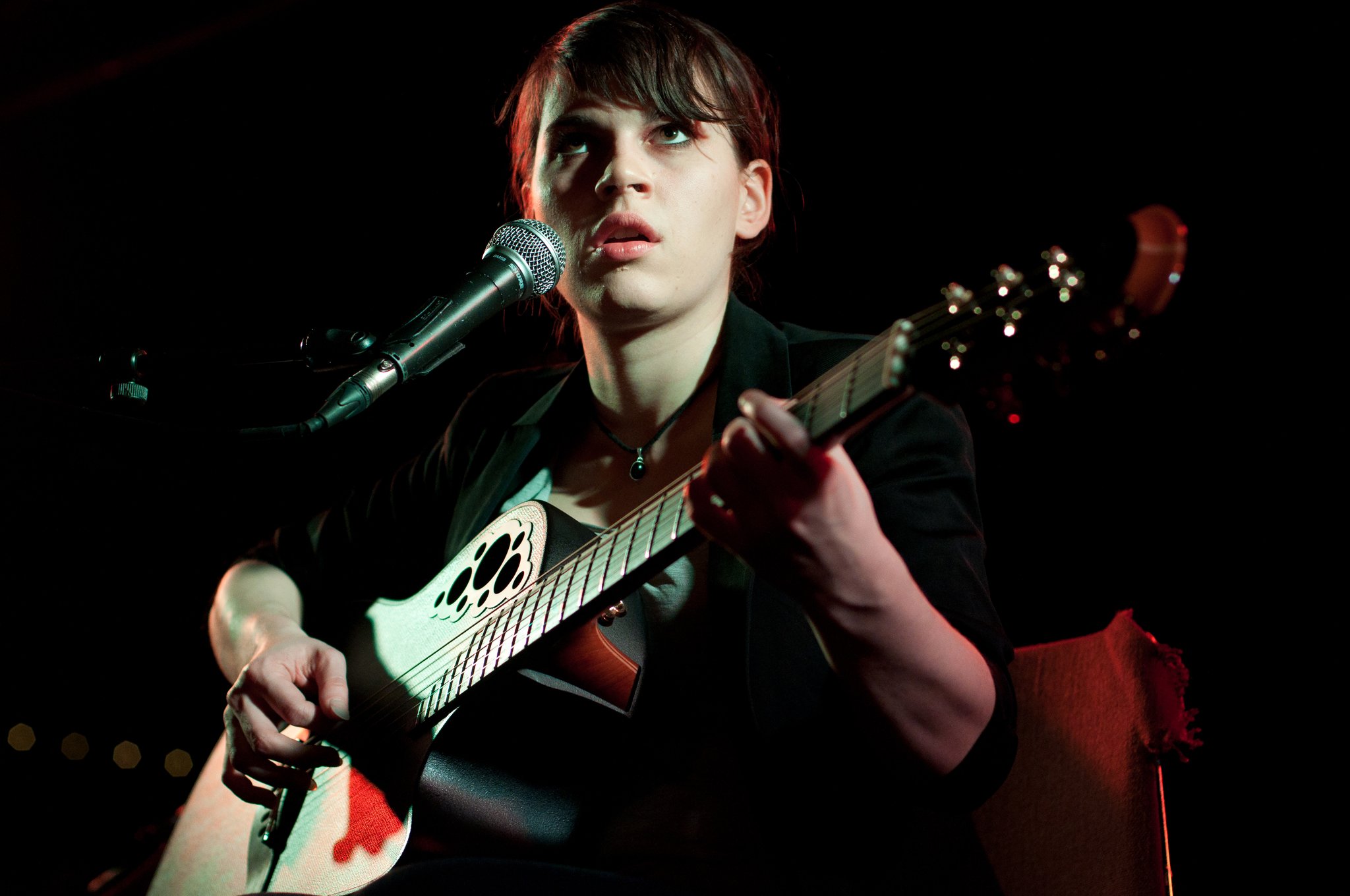 Kaki King - photo 2