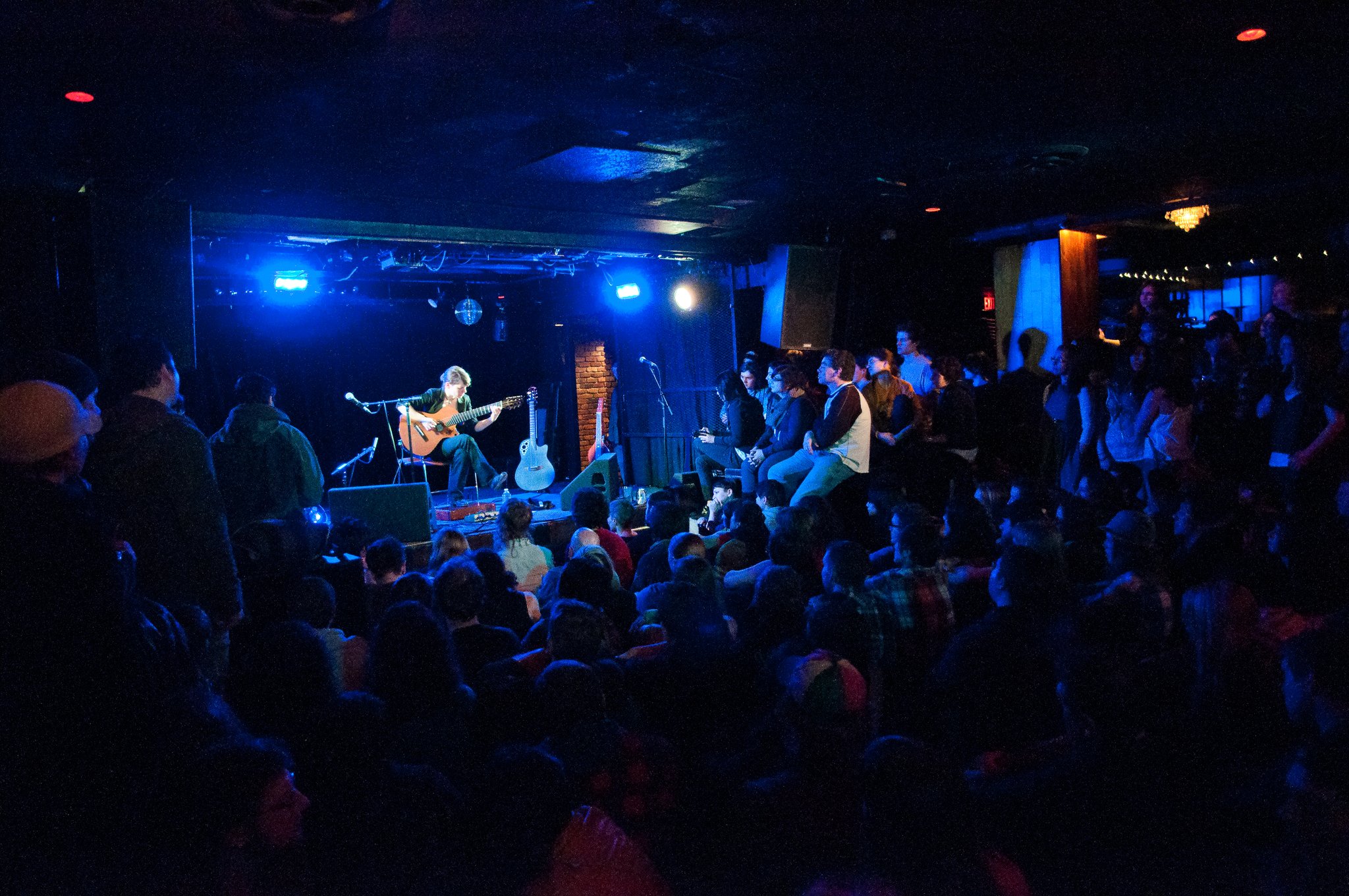 Kaki King - photo 4