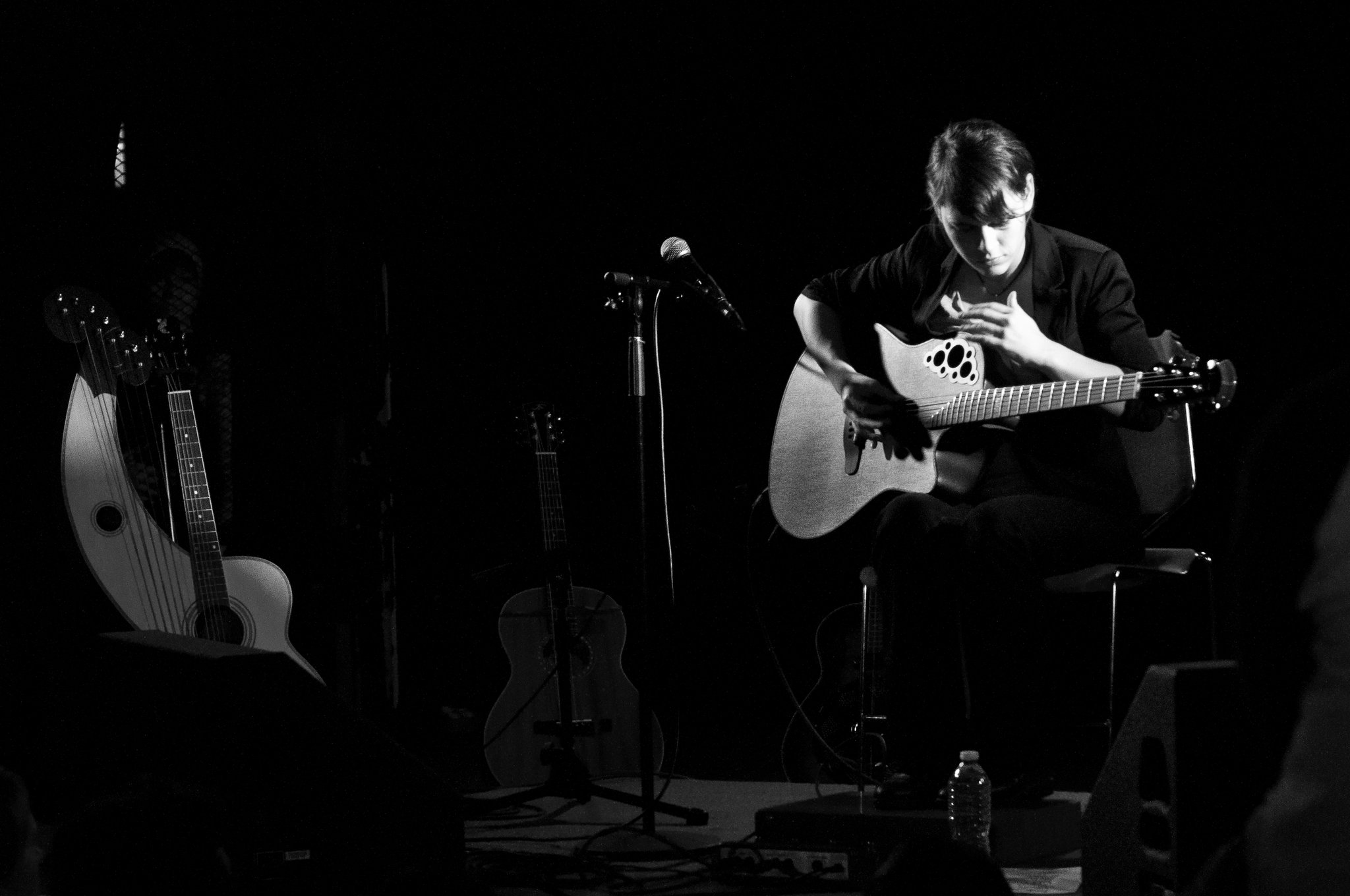 Kaki King - photo 5