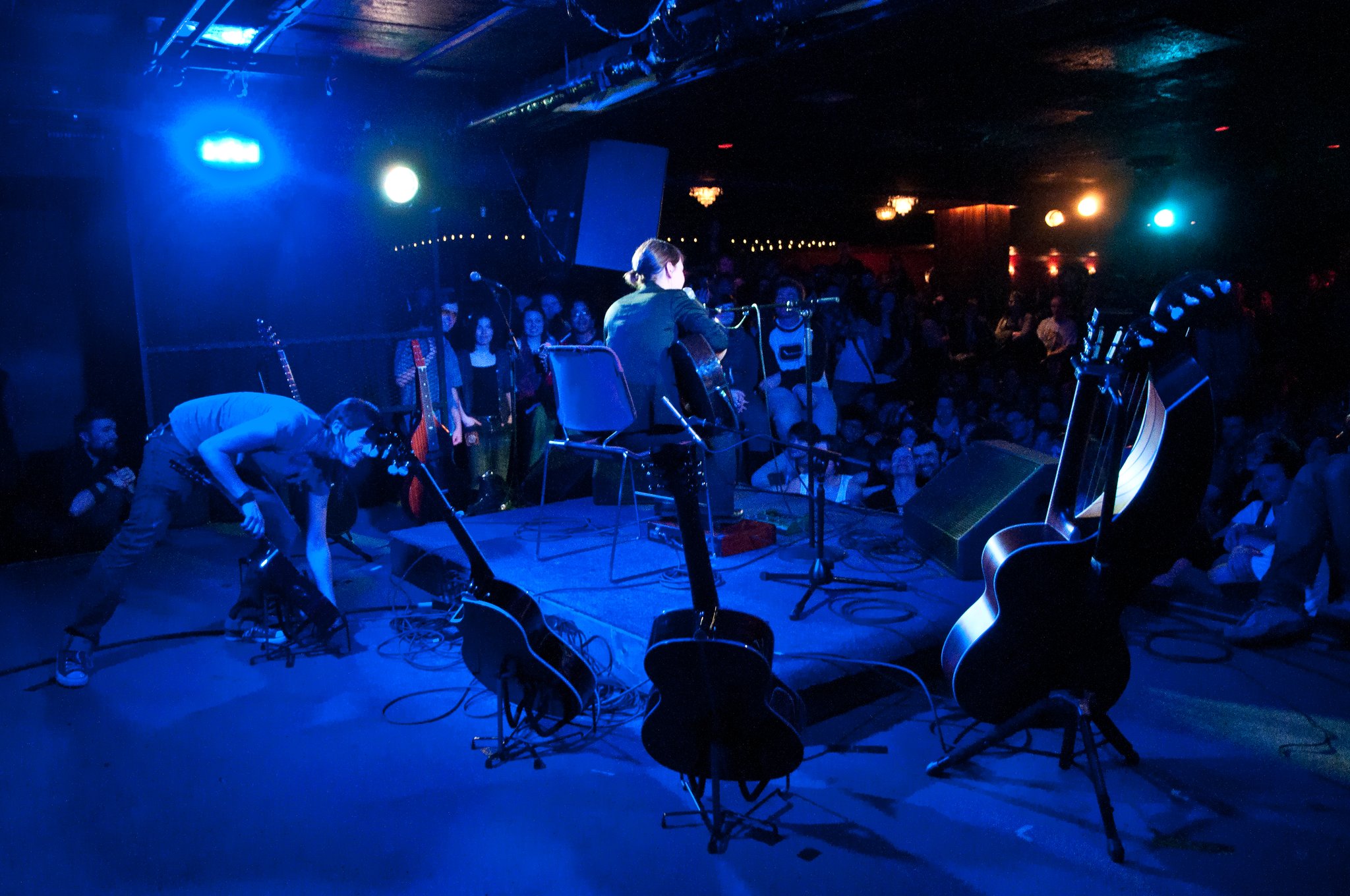 Kaki King - photo 6