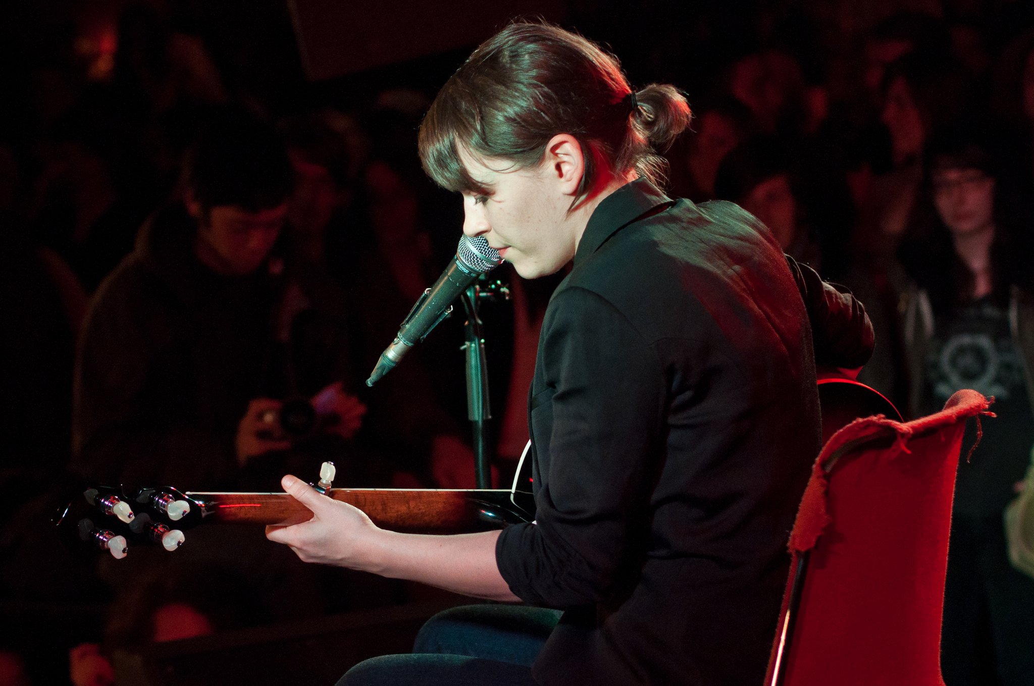 Kaki King - photo 7
