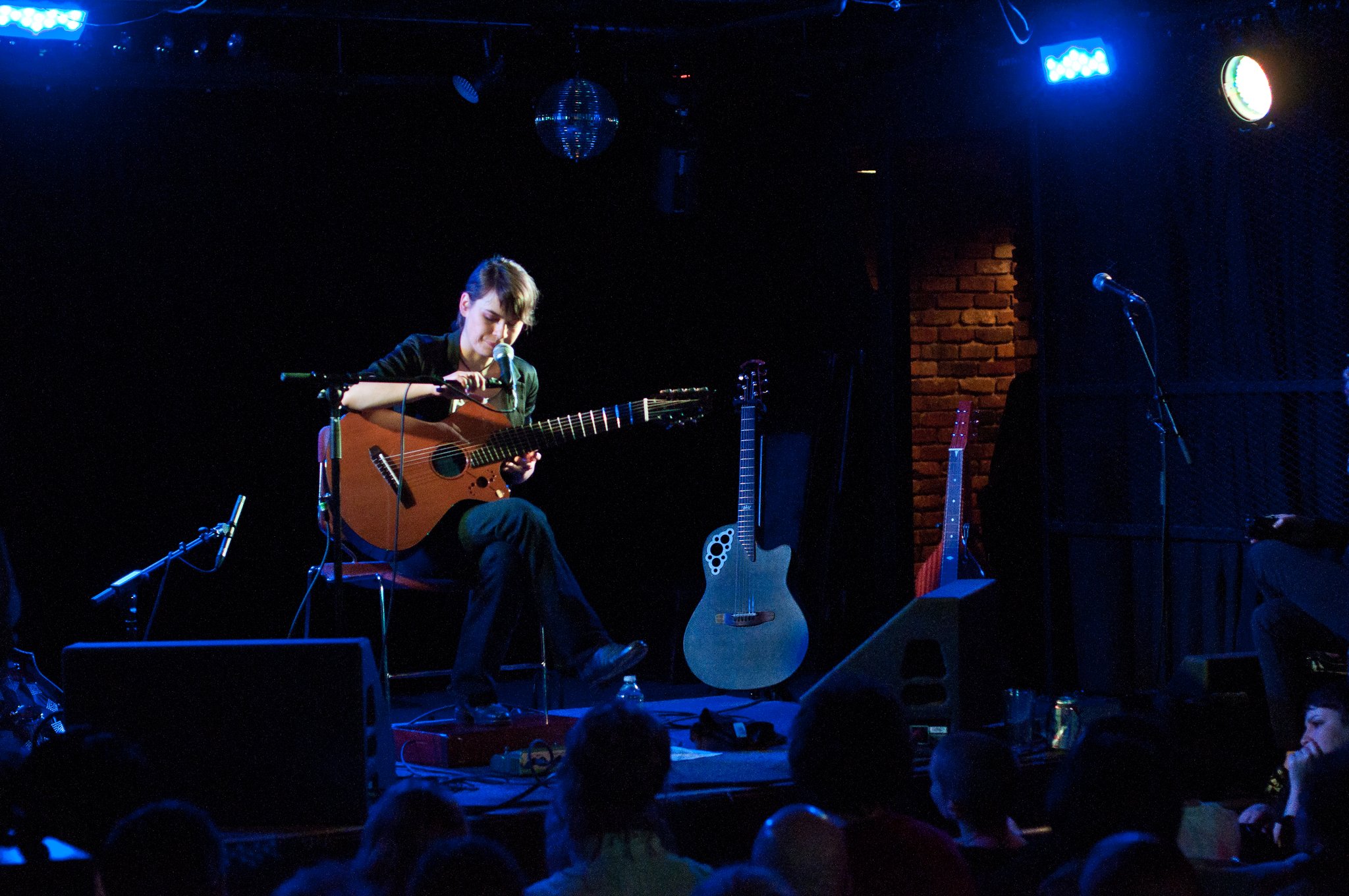 Kaki King - photo 8