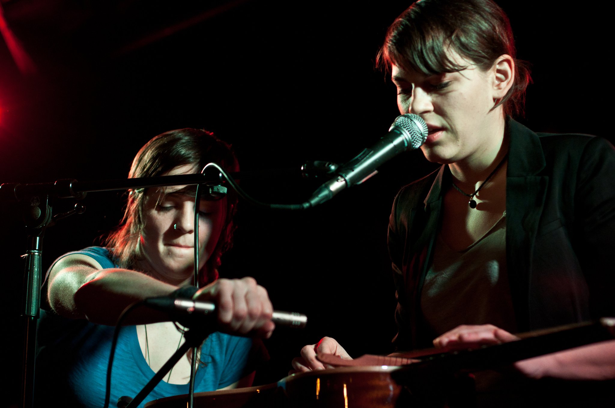 Kaki King - photo 10
