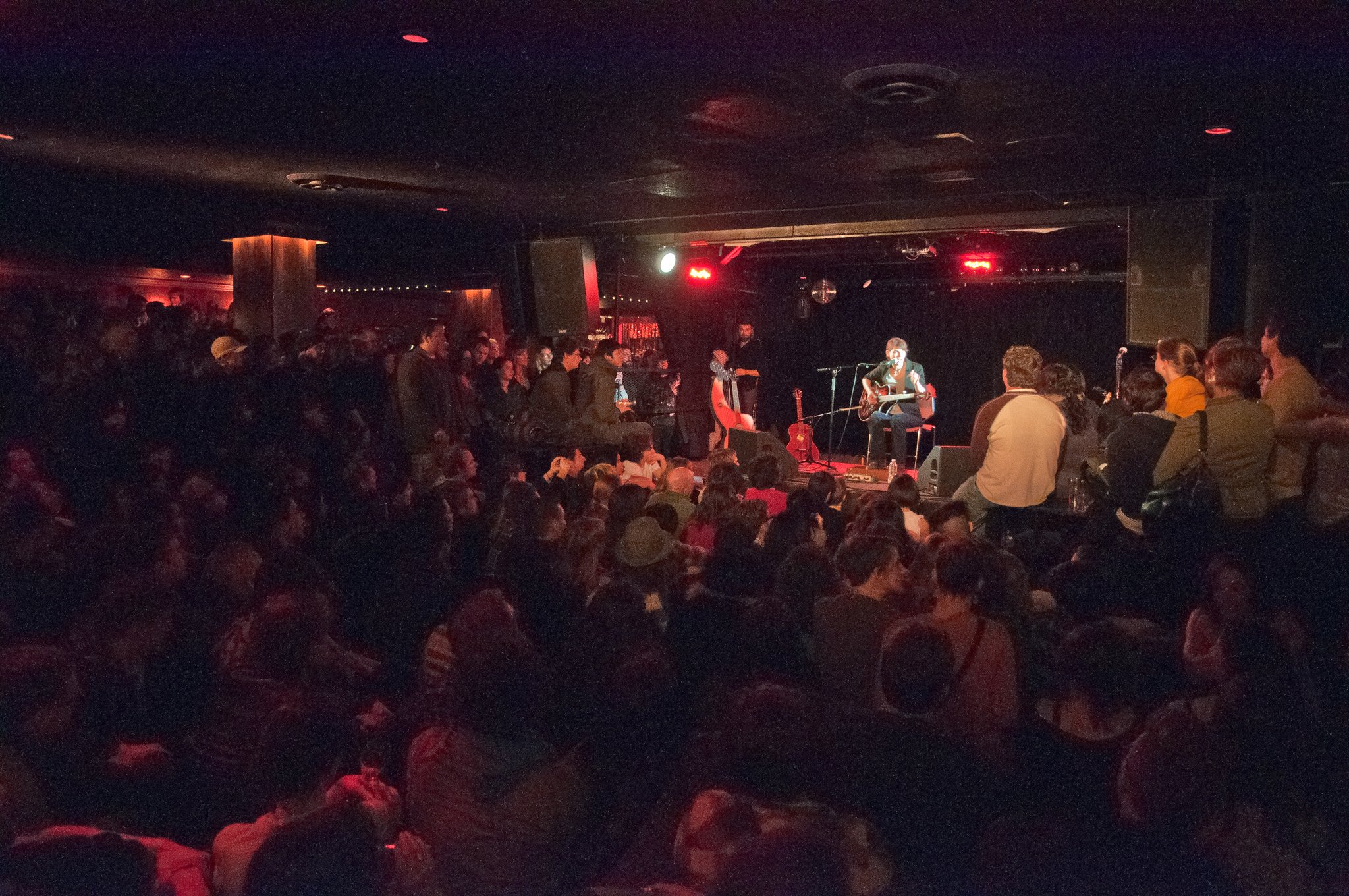 Kaki King - photo 12