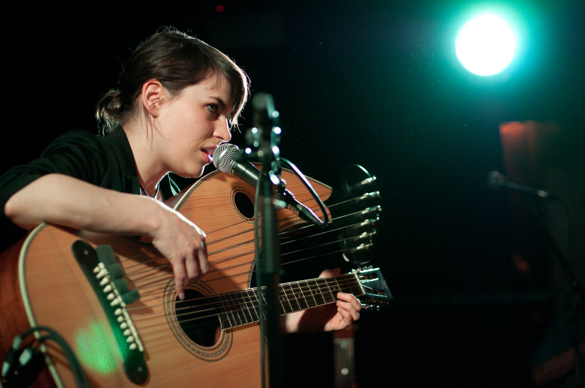 Kaki King - photo 13