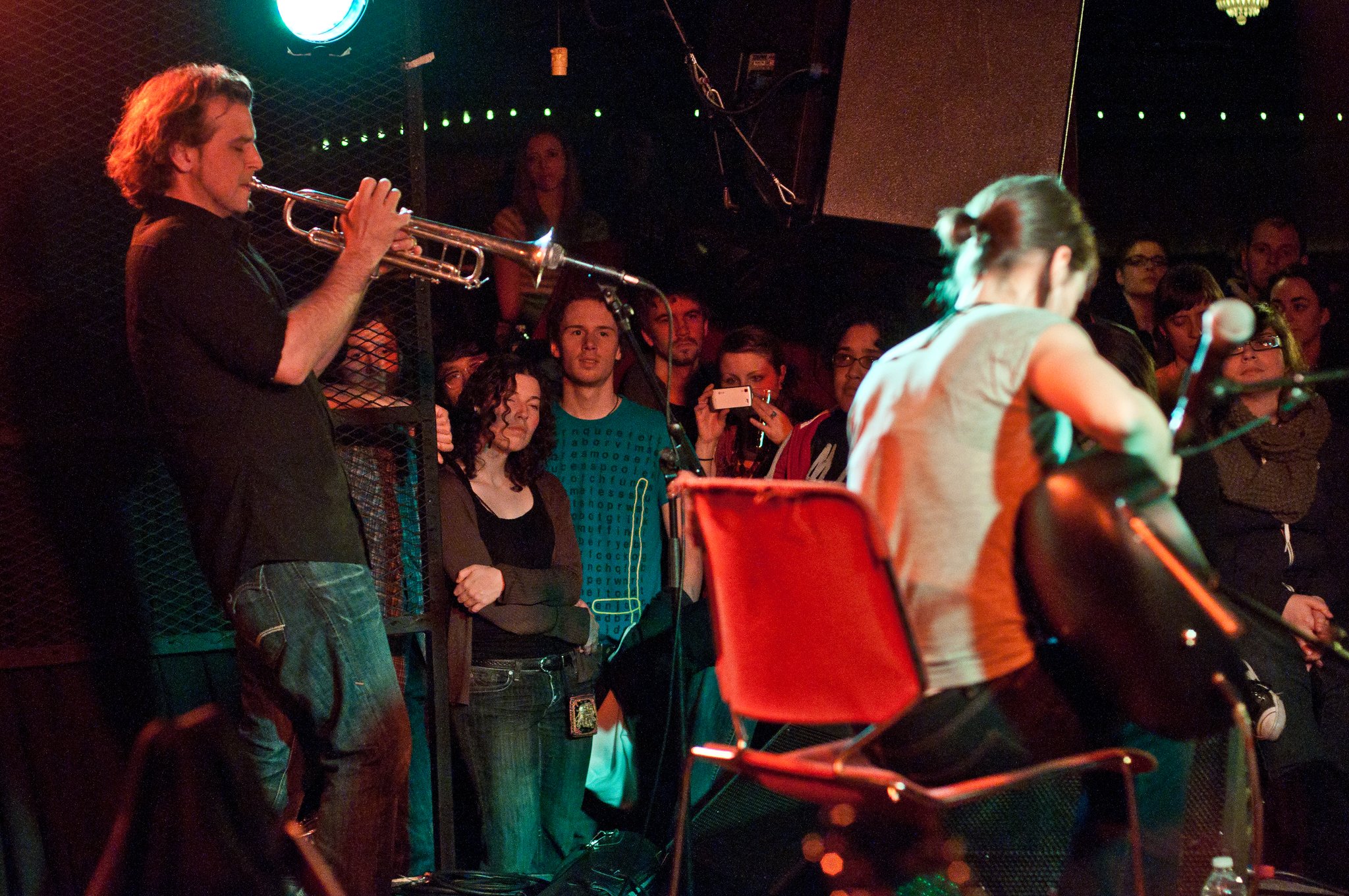 Kaki King - photo 14
