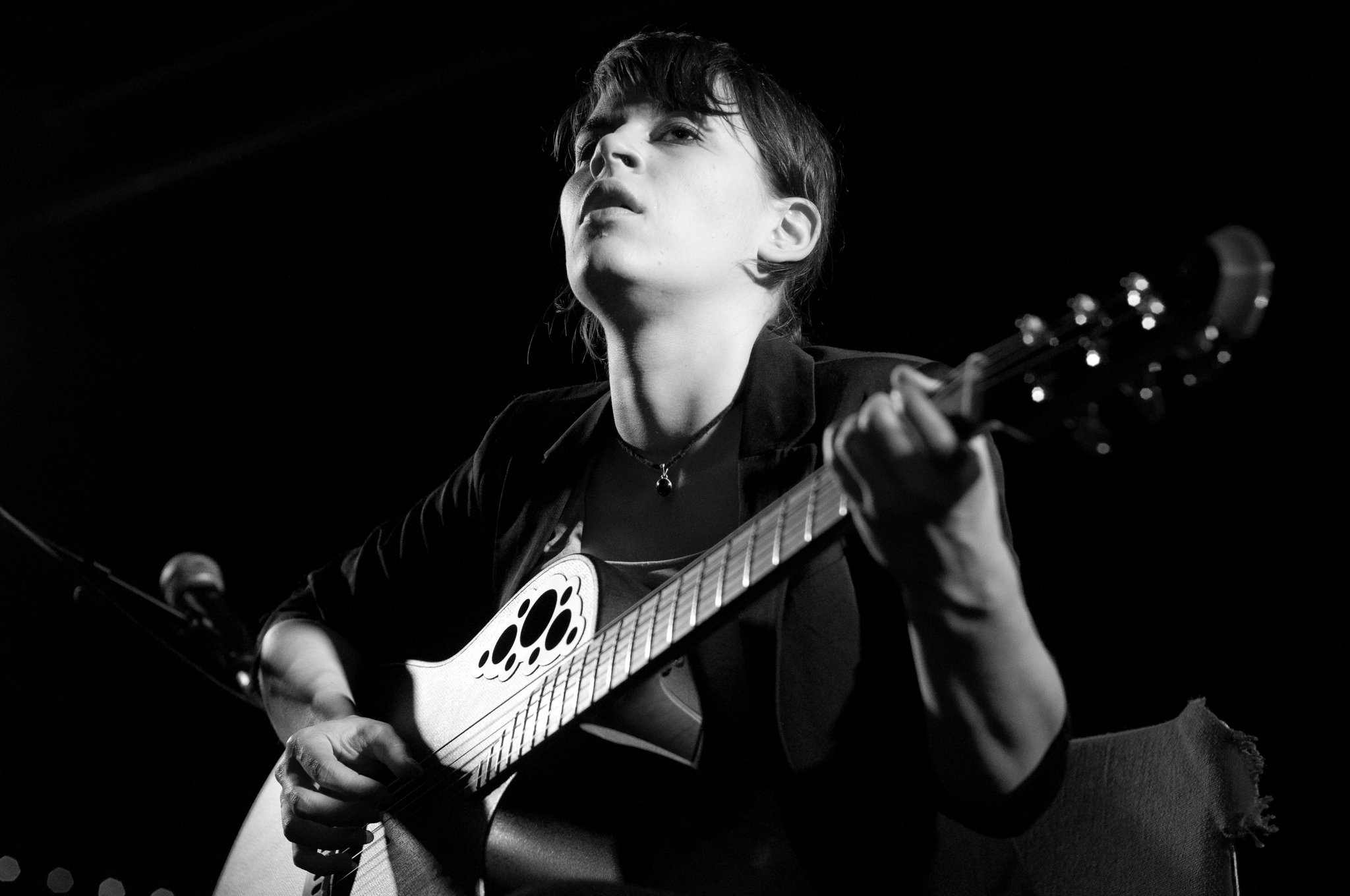 Kaki King - photo 15