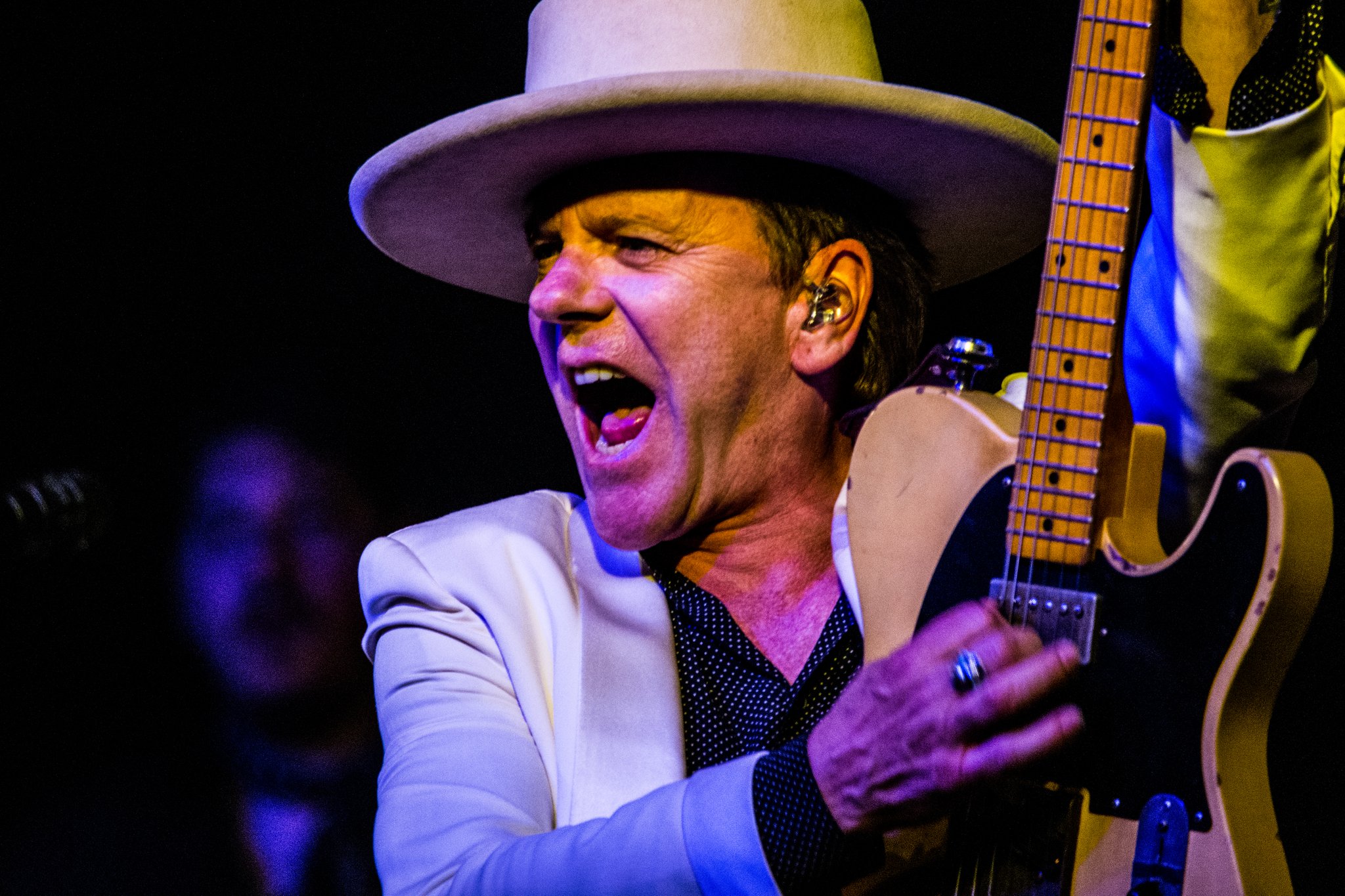 Kiefer Sutherland - photo 3
