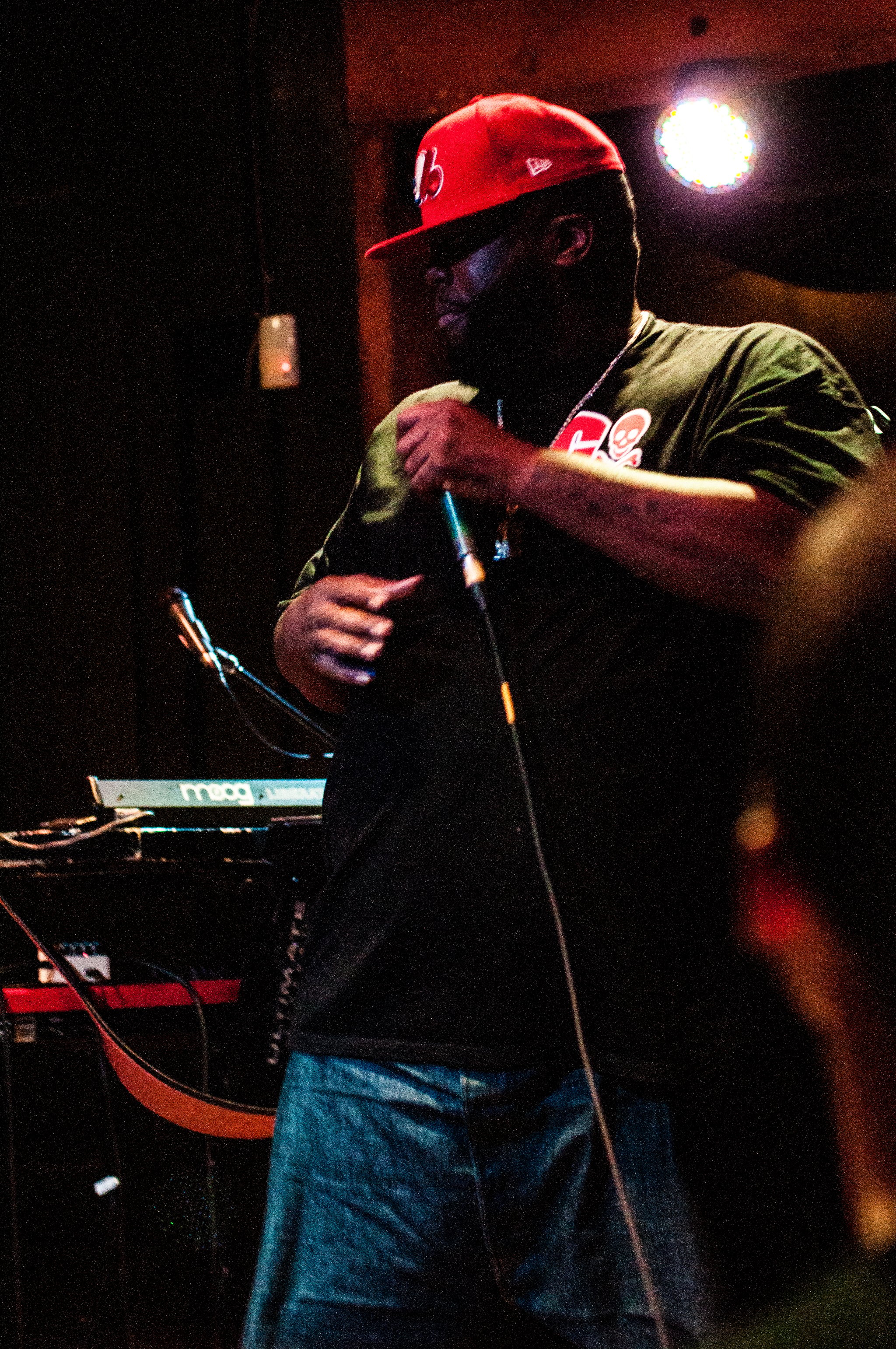 Killer Mike - photo 2
