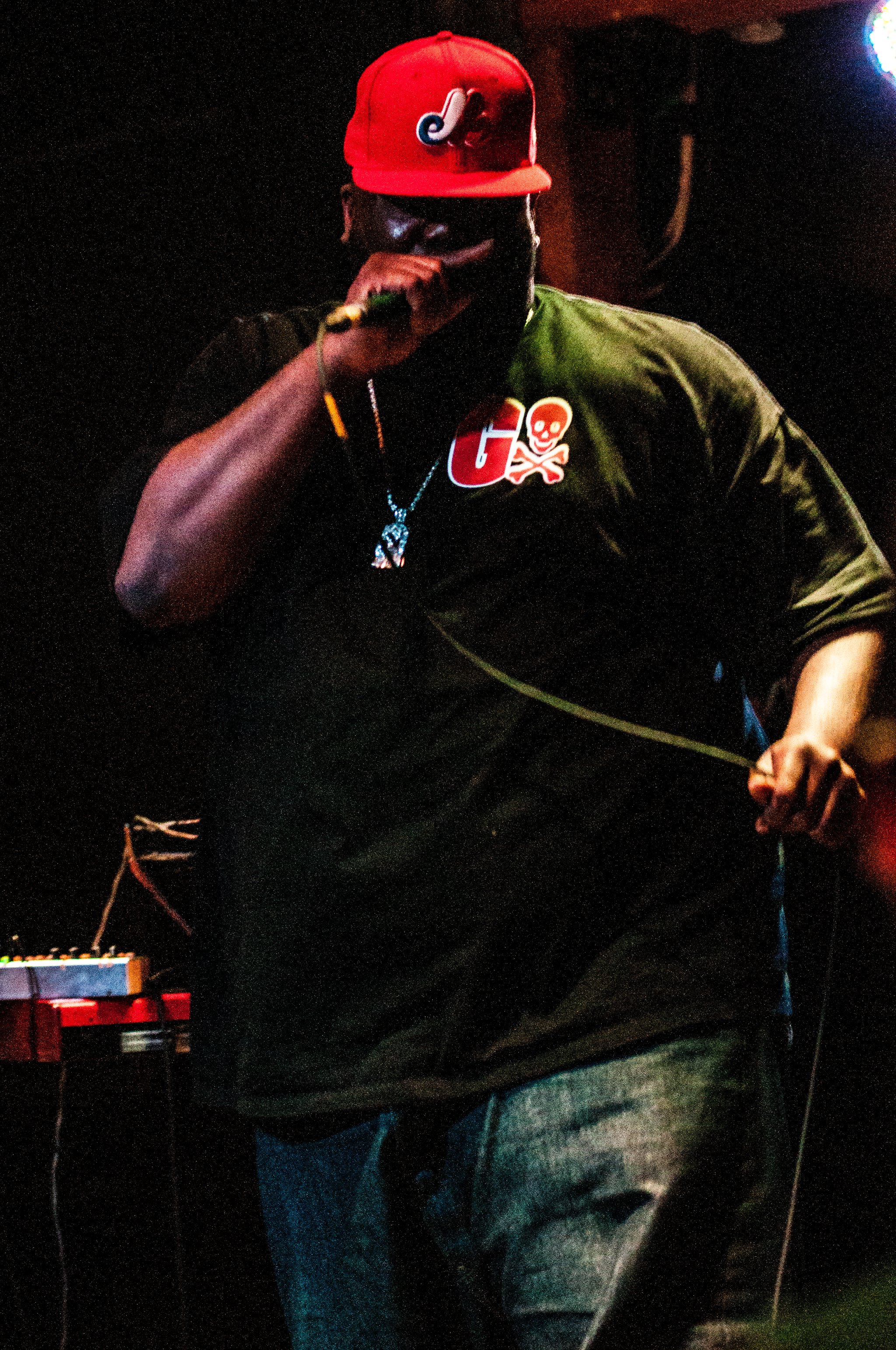 Killer Mike - photo 3