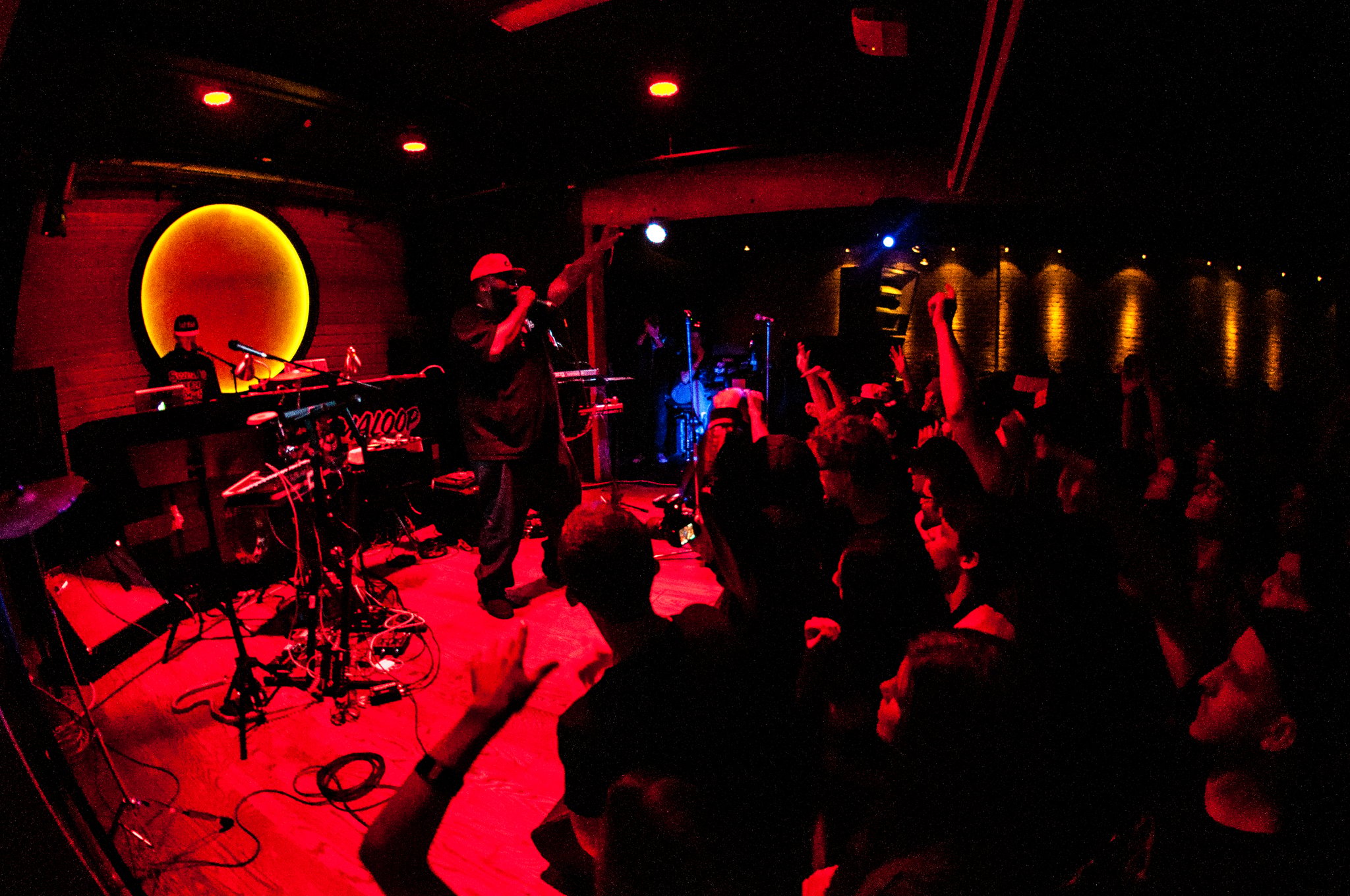 Killer Mike - photo 4