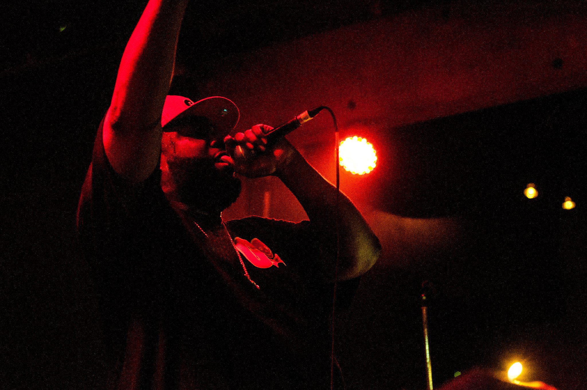 Killer Mike - photo 5