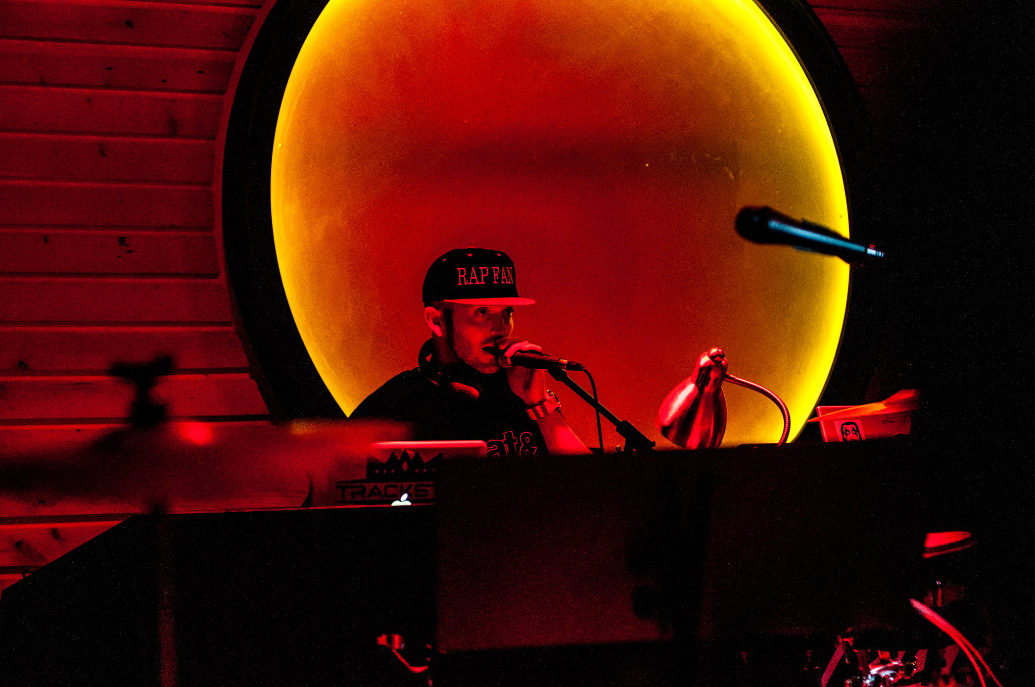 Killer Mike - photo 7
