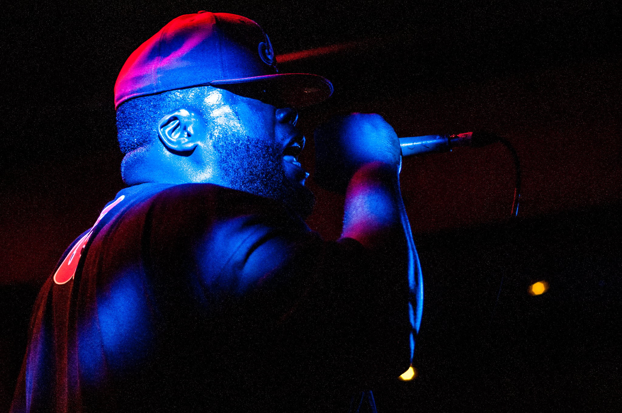 Killer Mike - photo 8