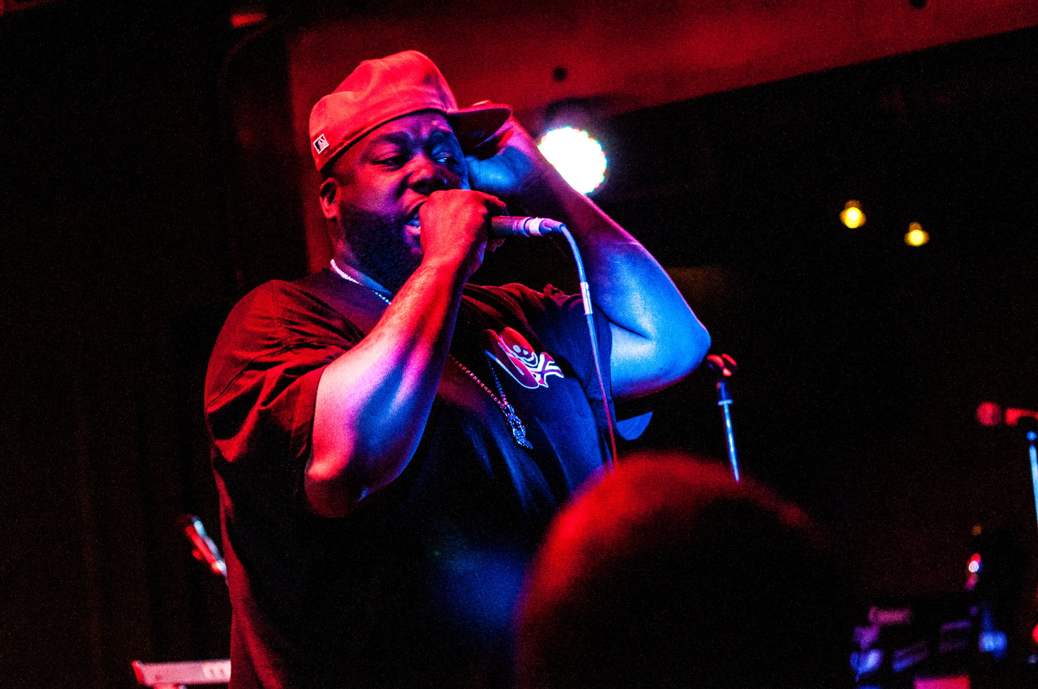 Killer Mike - photo 9