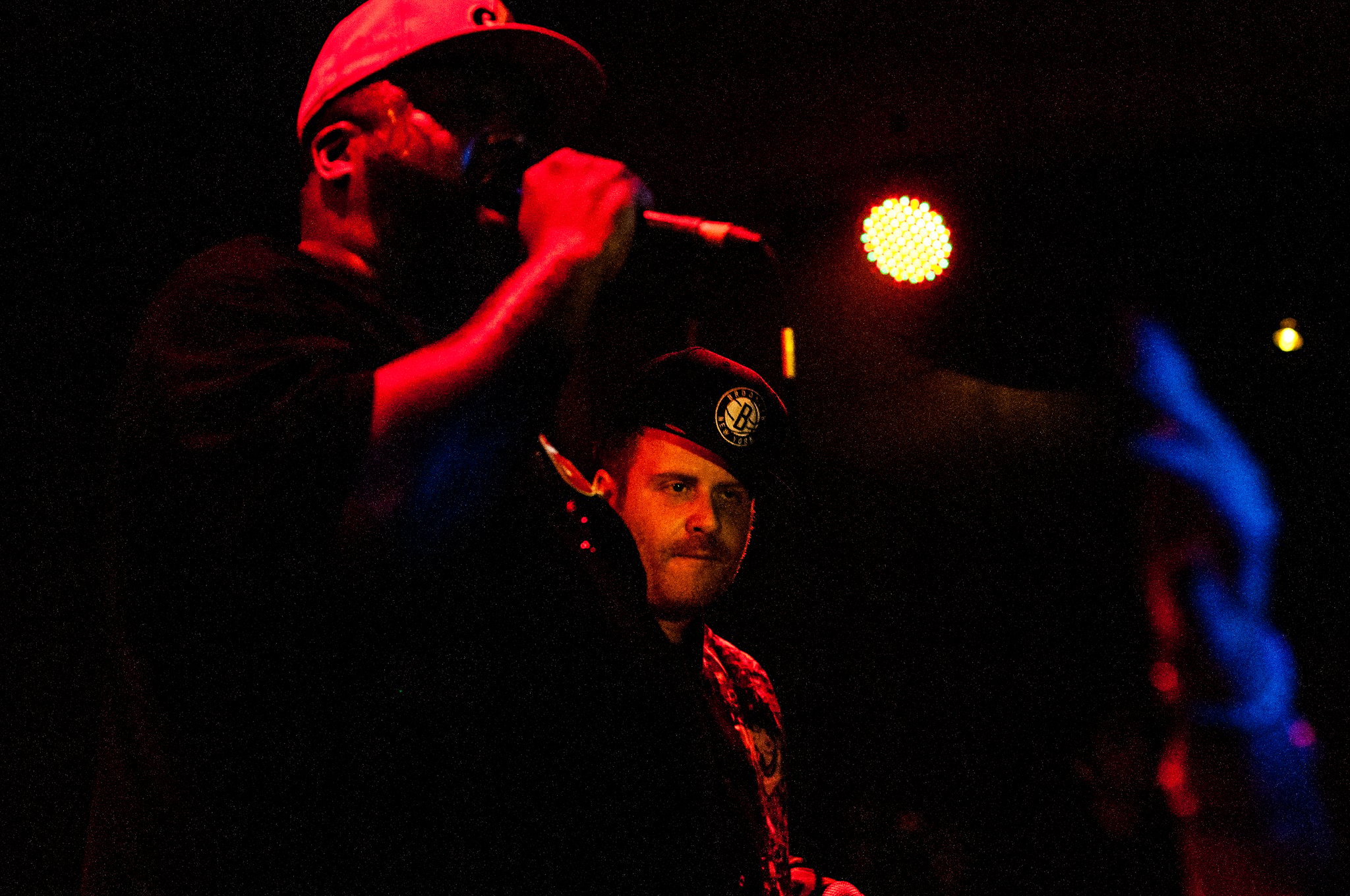 Killer Mike - photo 11