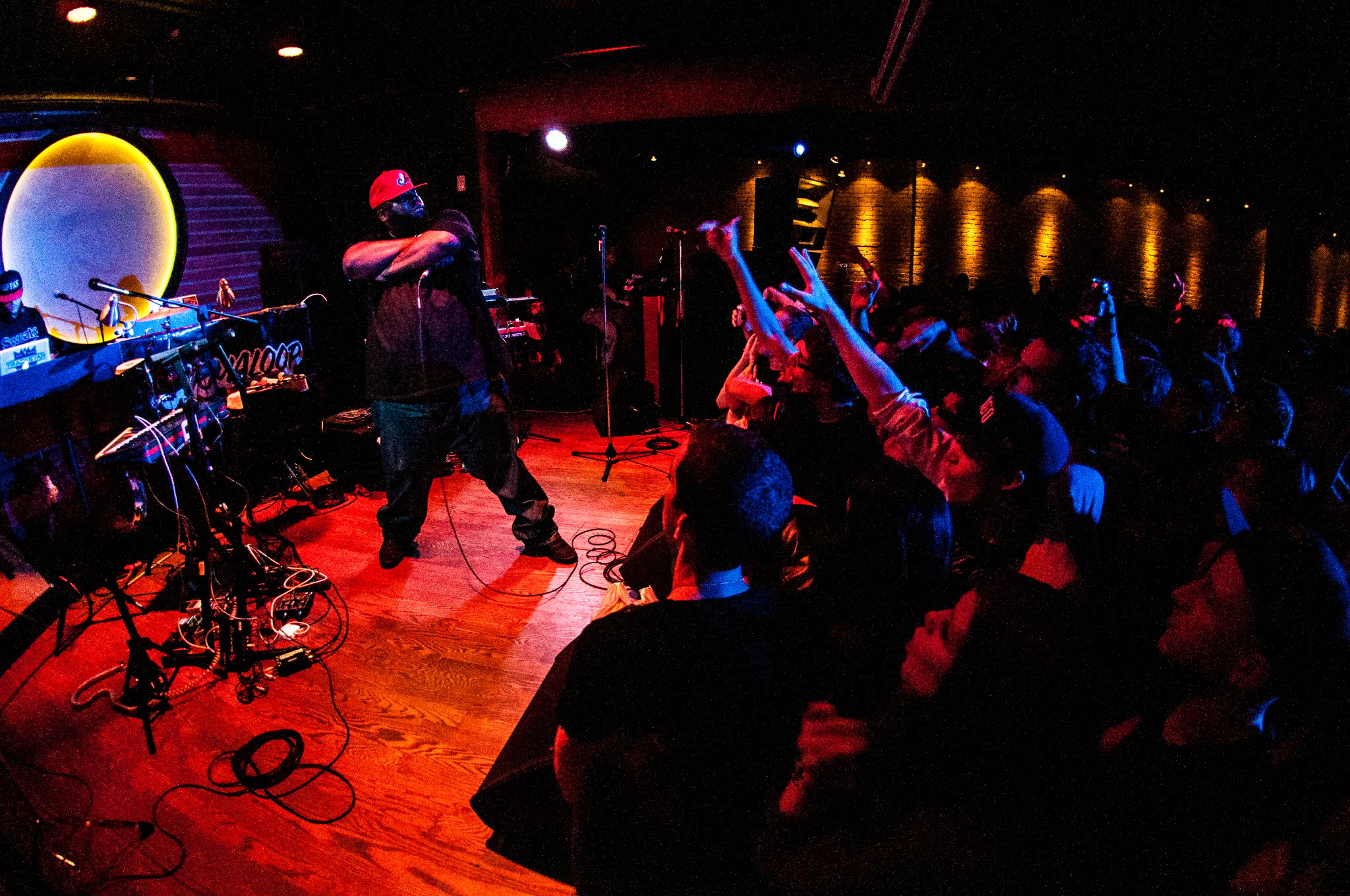 Killer Mike - photo 12