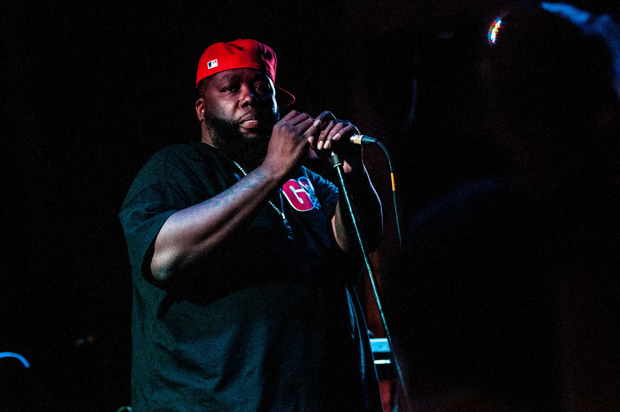 Killer Mike - photo 13