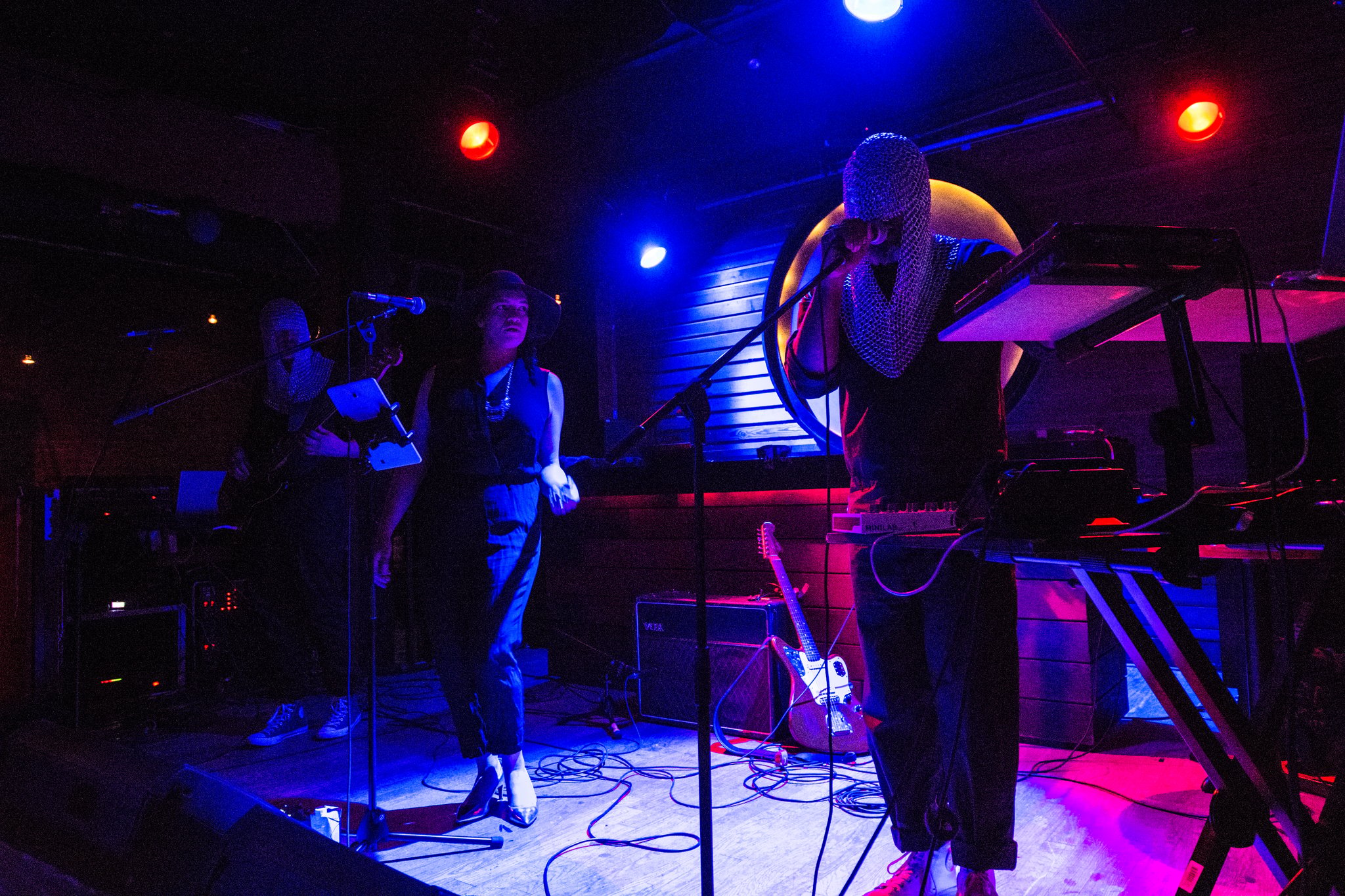Knife Knights - photo 1