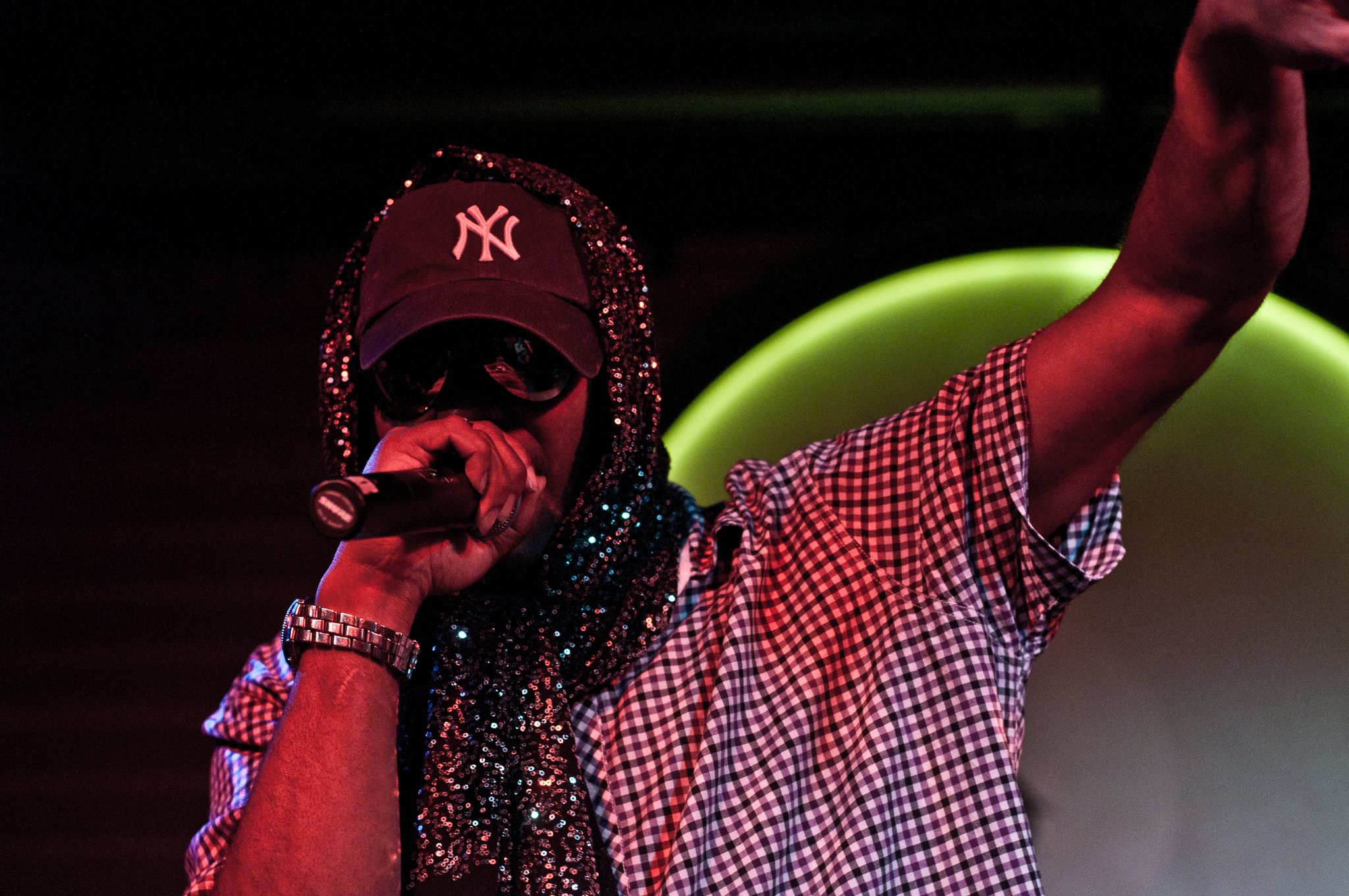 Kool Keith - photo 8