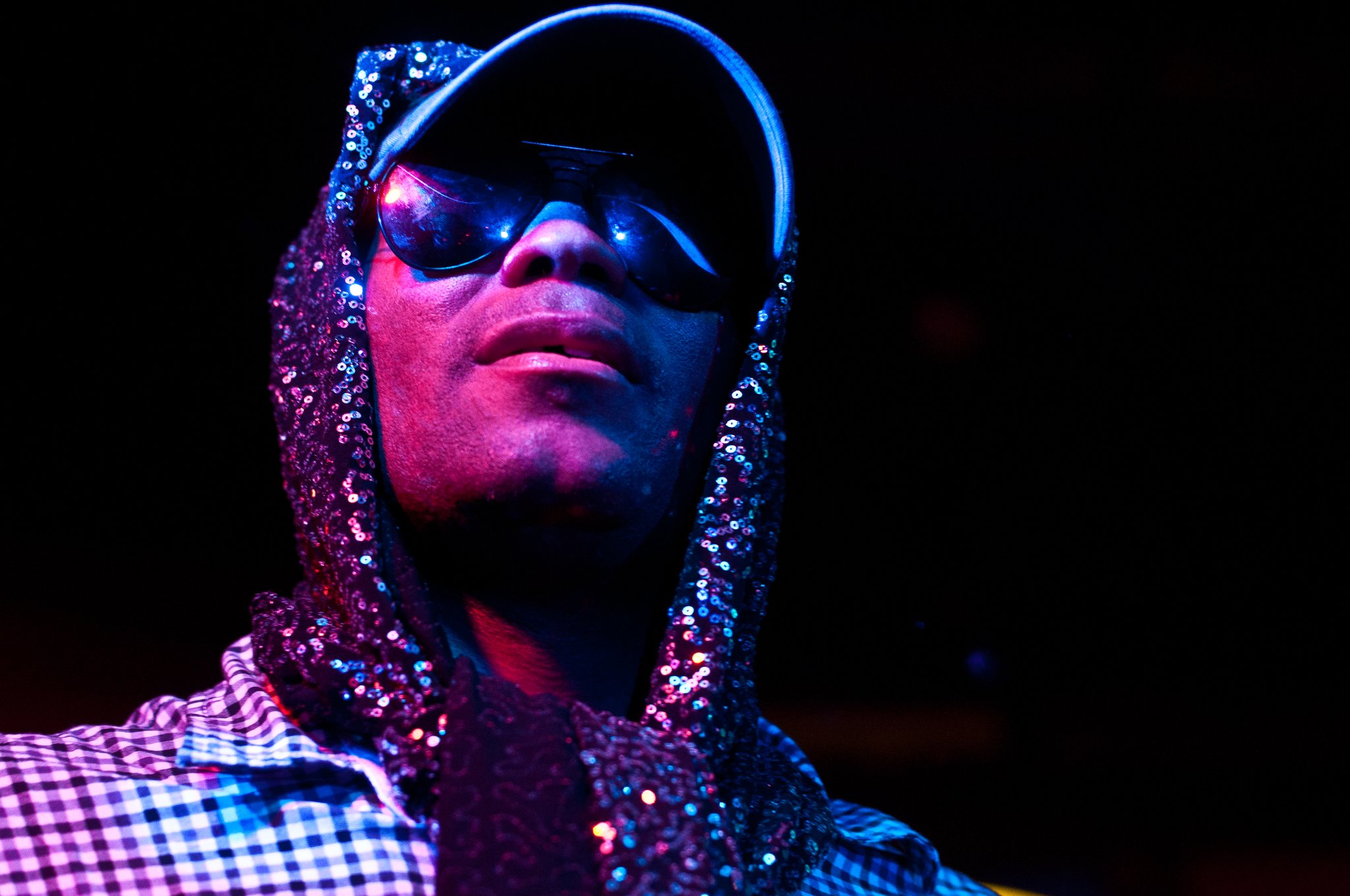 Kool Keith - photo 12