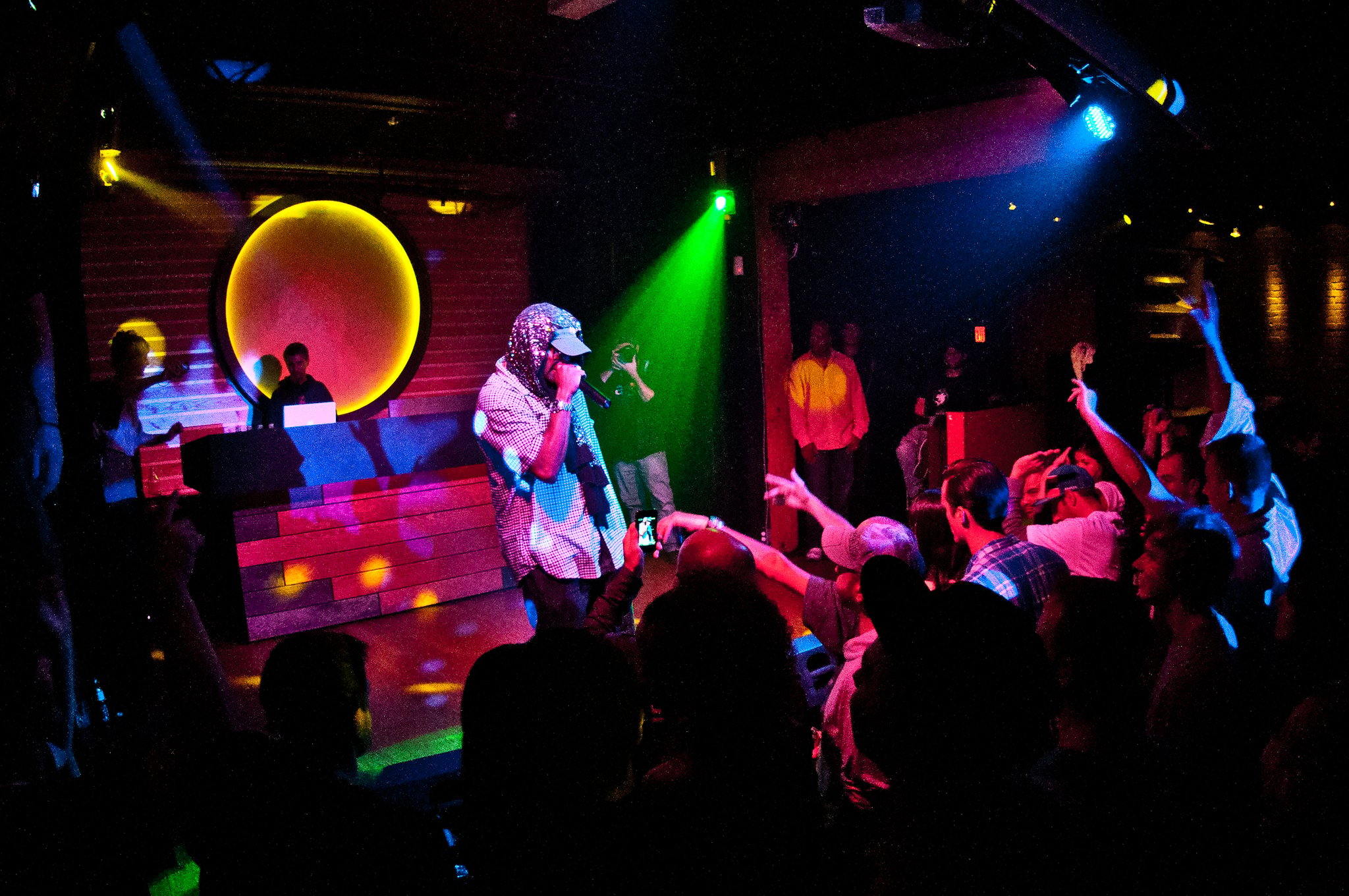 Kool Keith - photo 15