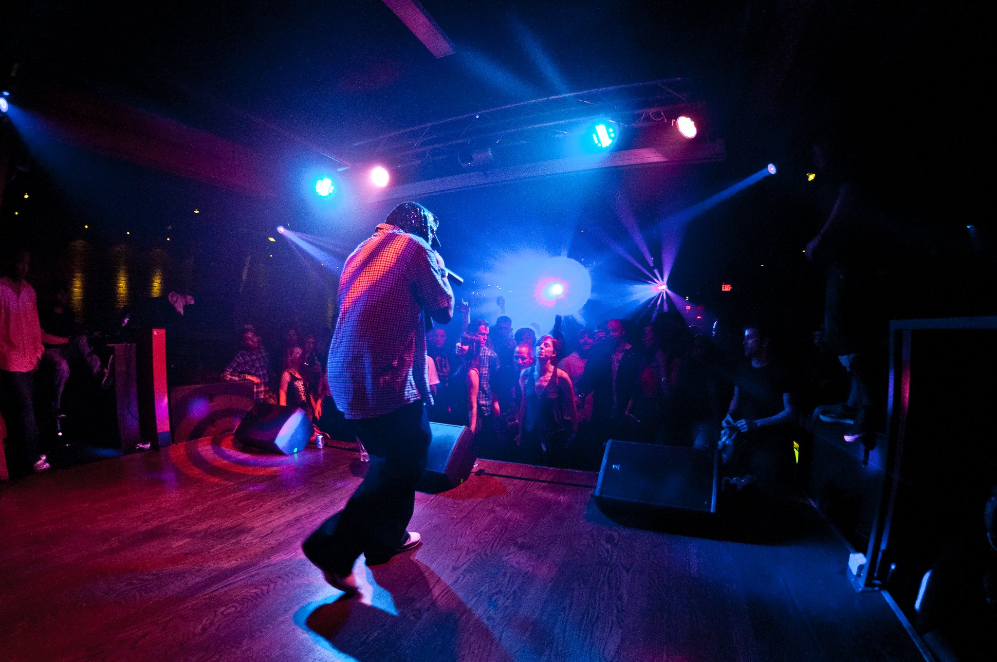 Kool Keith - photo 16