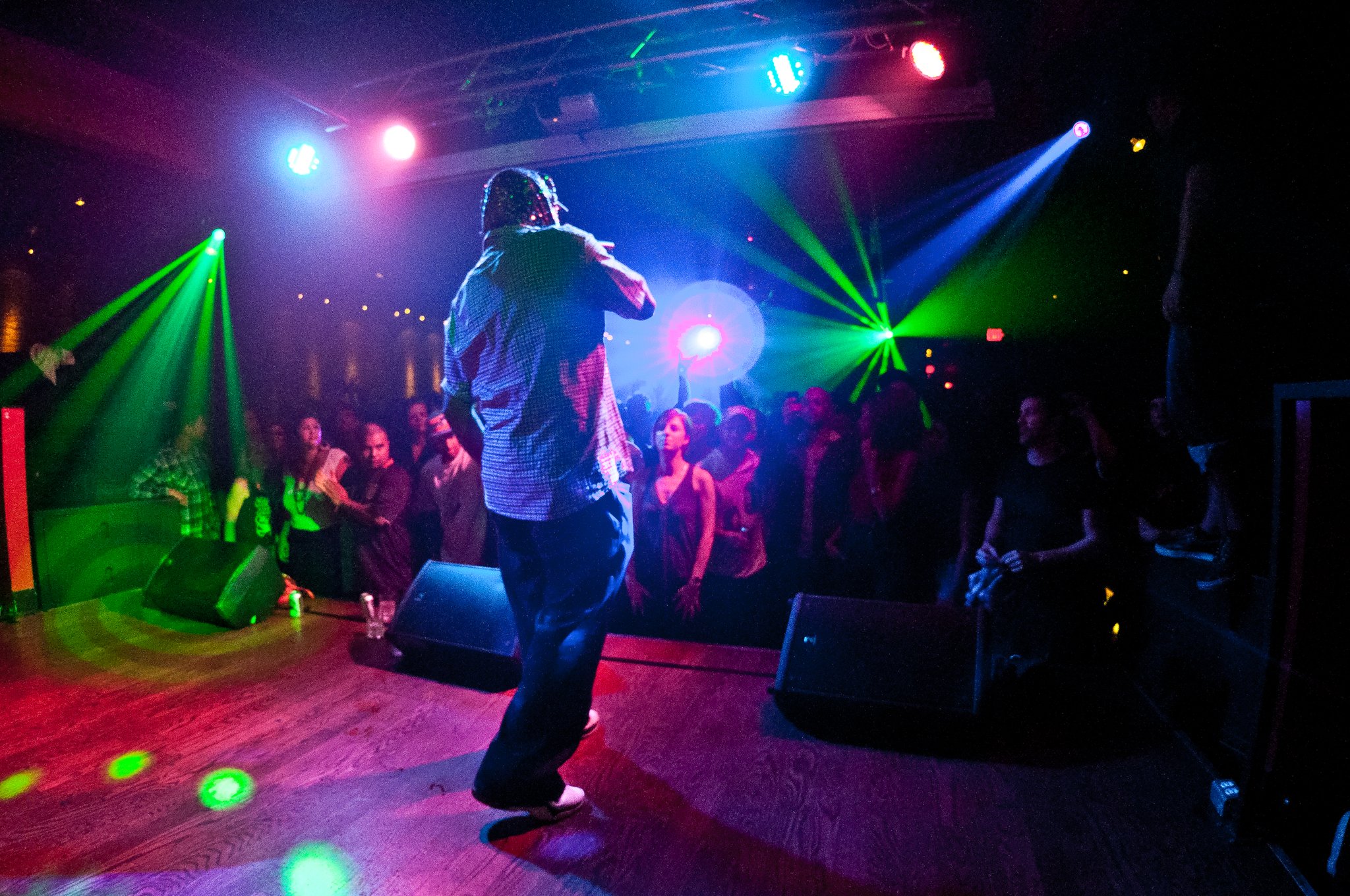 Kool Keith - photo 17