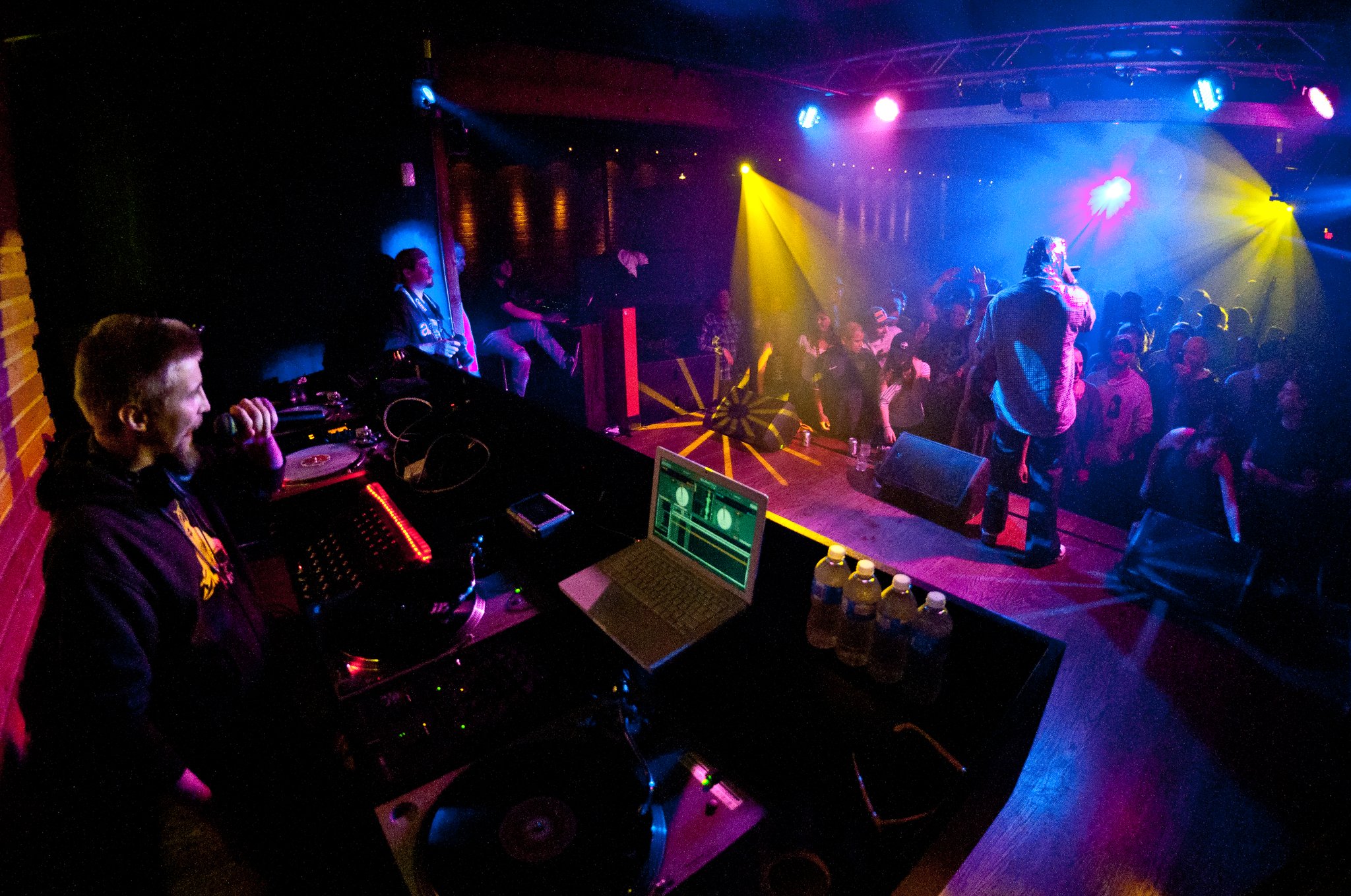 Kool Keith - photo 18