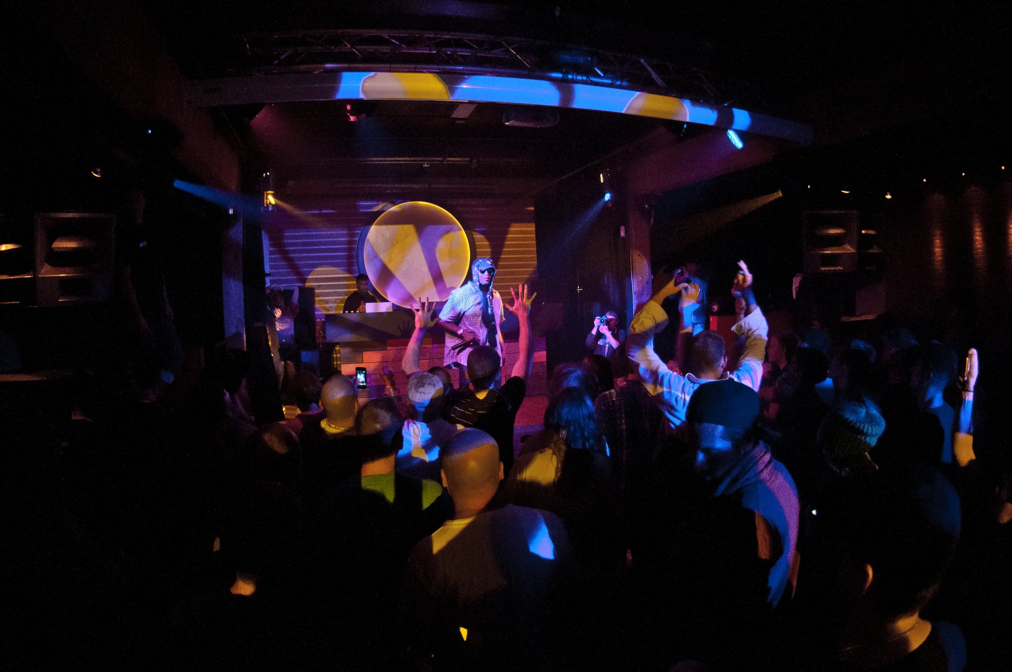 Kool Keith - photo 20