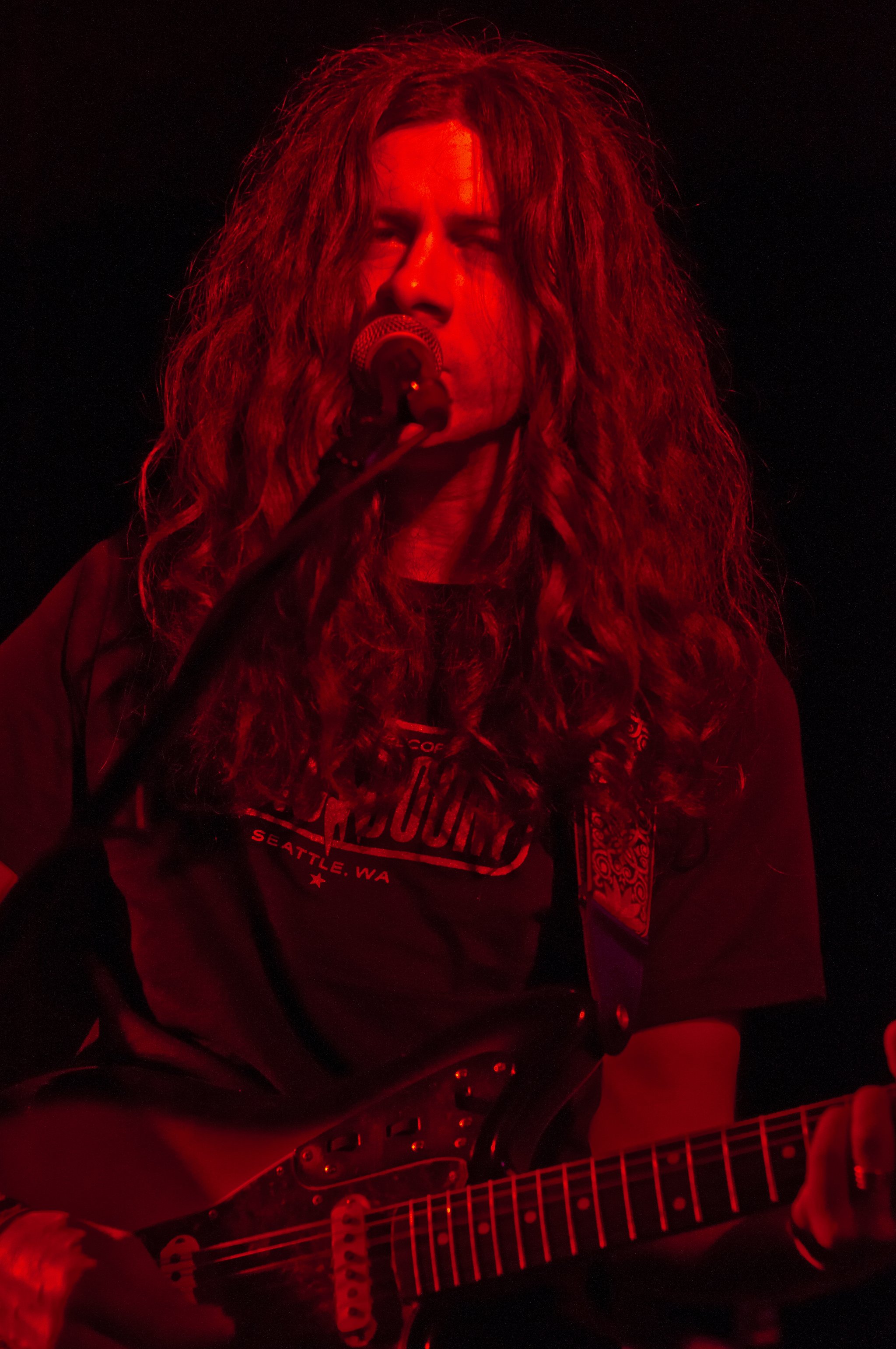 Kurt Vile & The Violators - photo 5