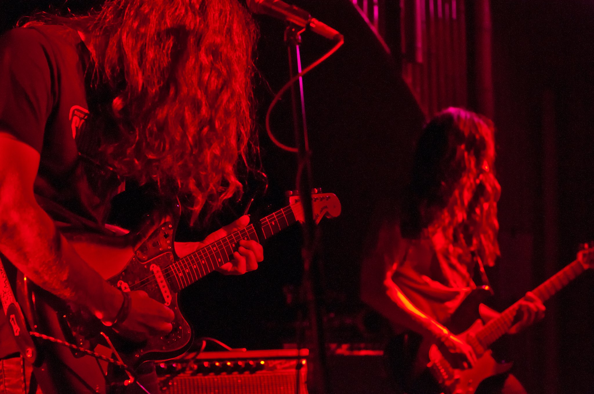 Kurt Vile & The Violators - photo 11