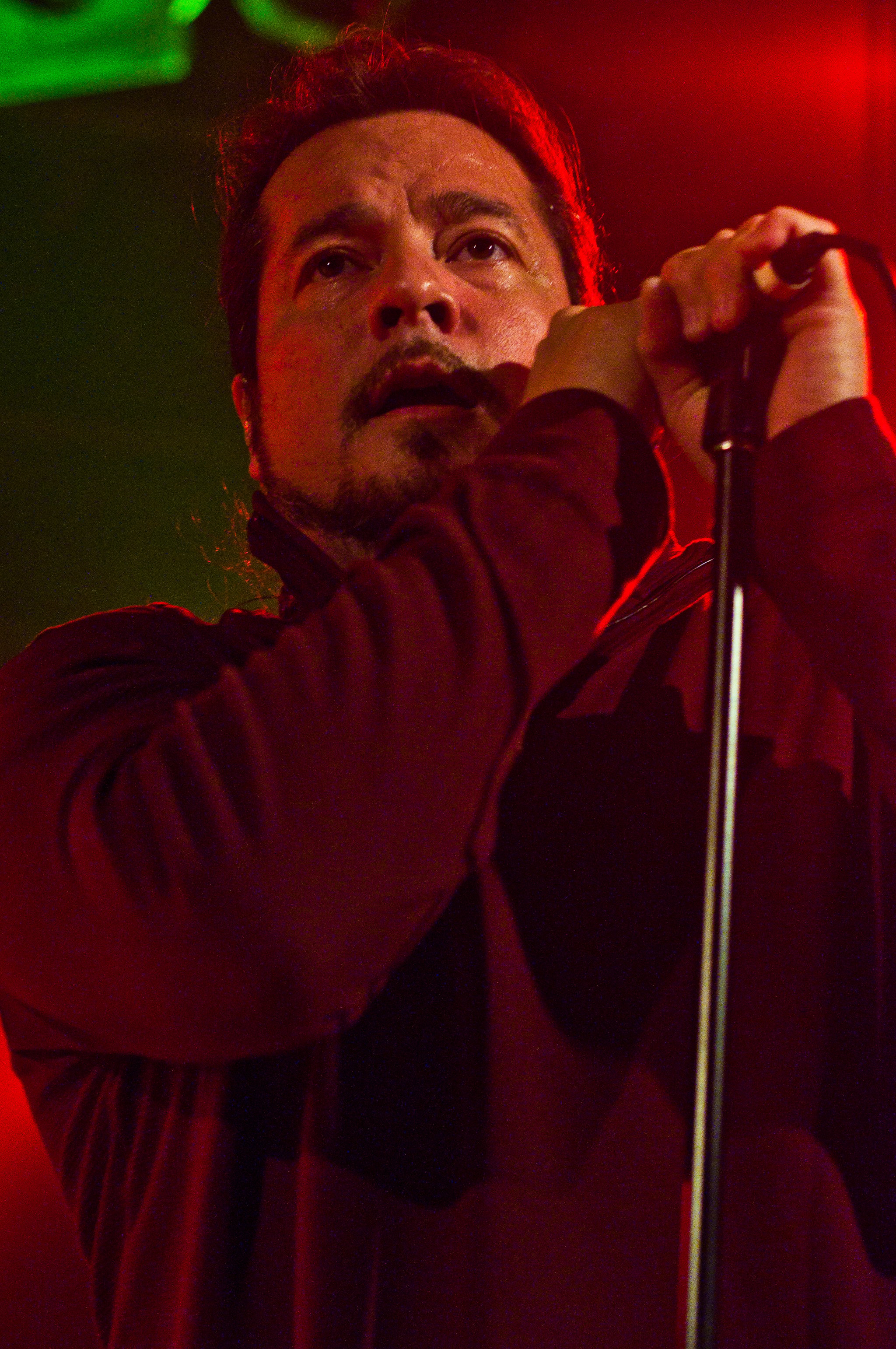 Kyuss Lives! - photo 2