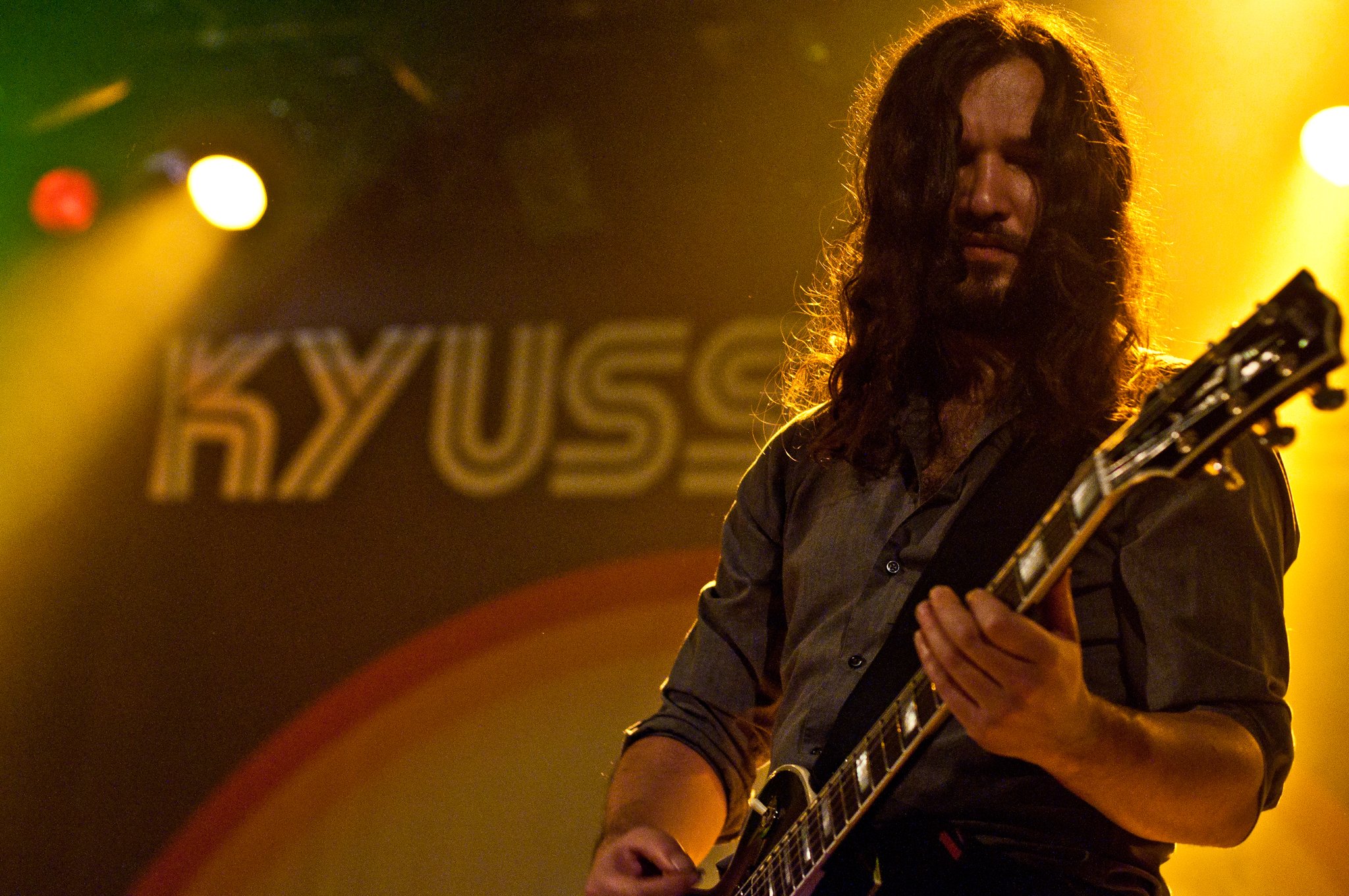 Kyuss Lives! - photo 7