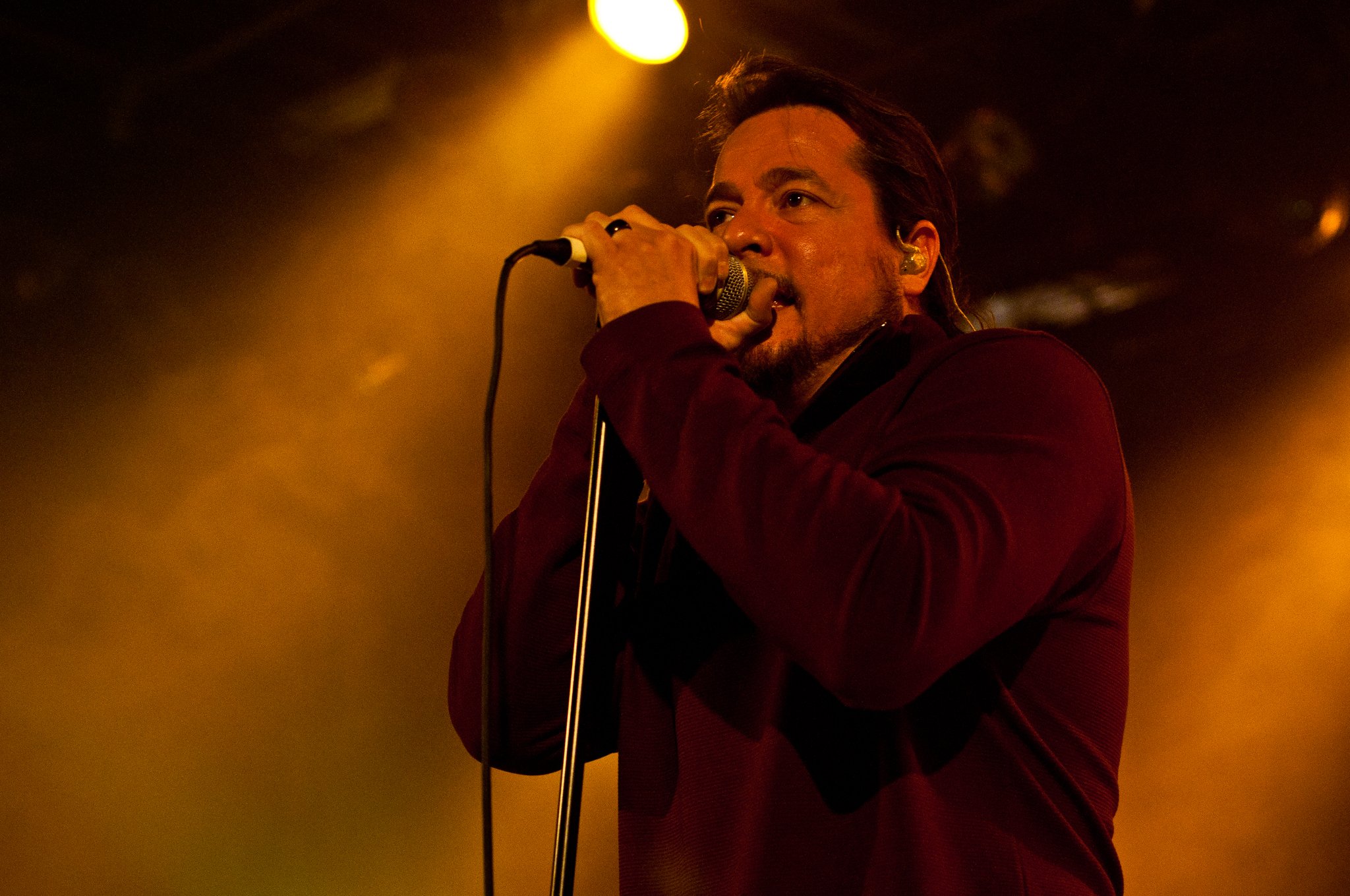 Kyuss Lives! - photo 8