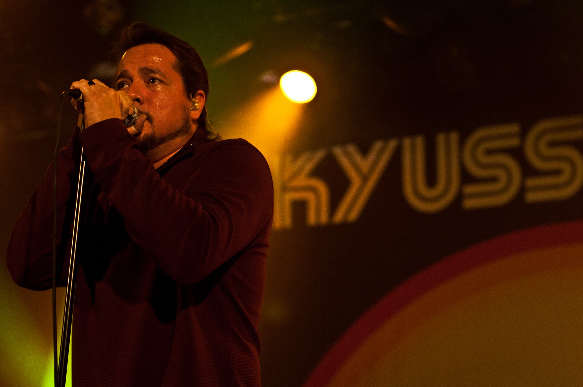 Kyuss Lives! - photo 11